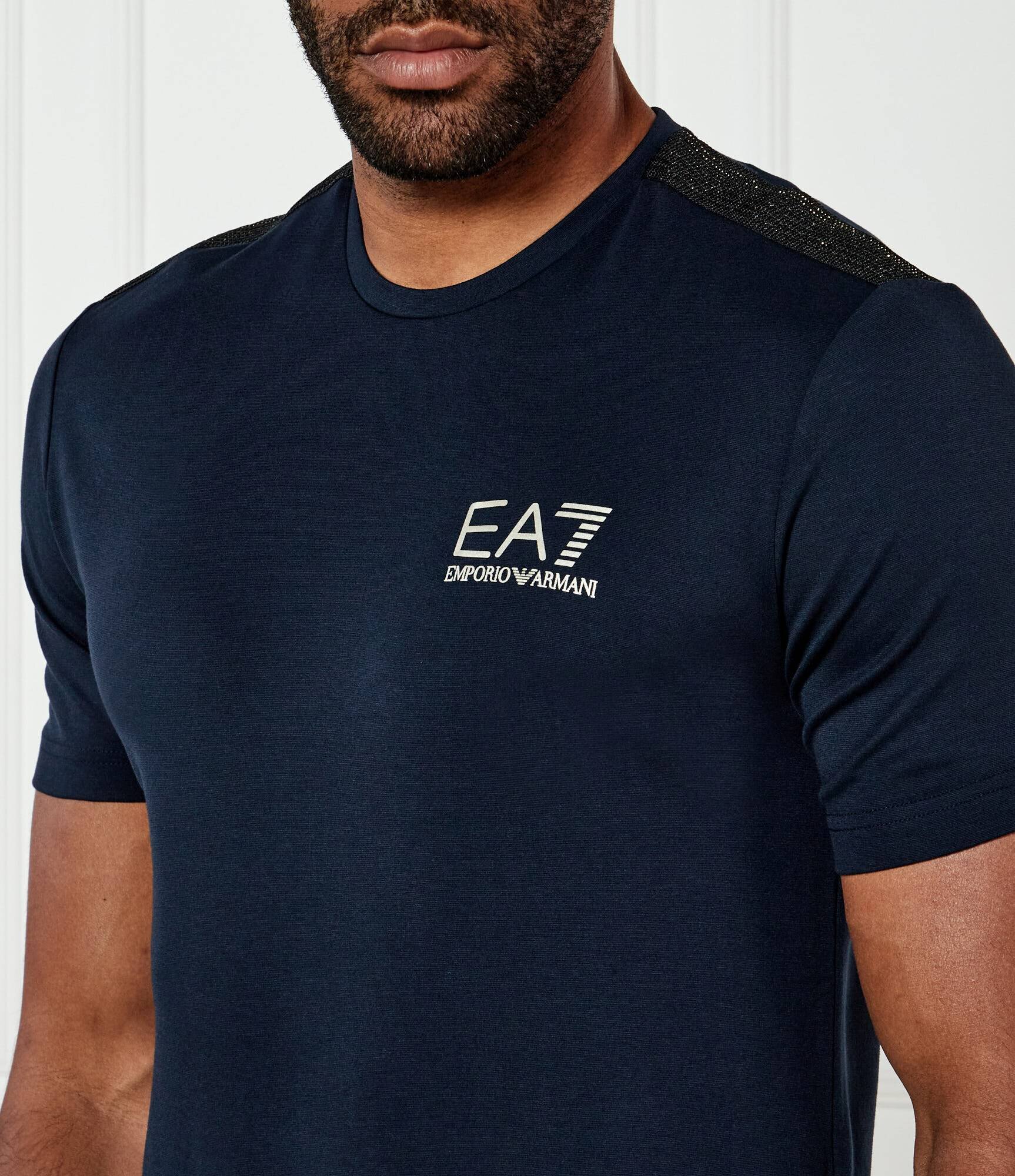 EA7 Tricou | Slim Fit