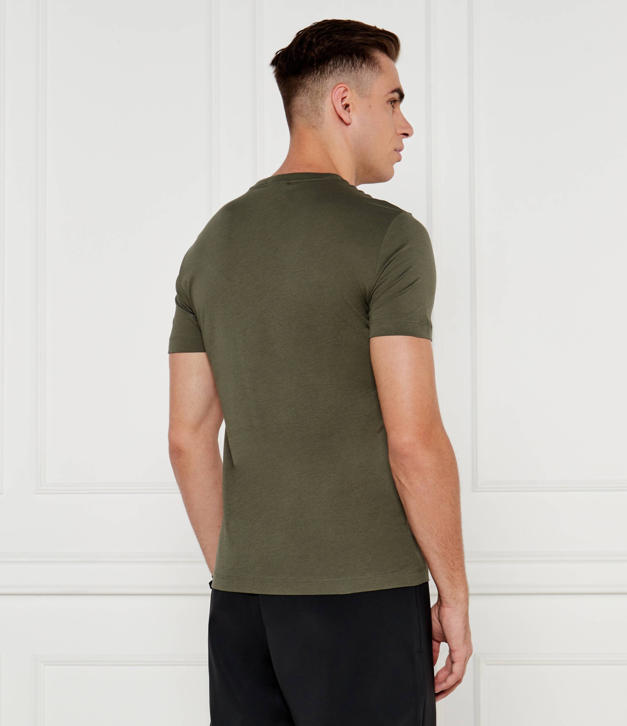 EA7 Tricou | Slim Fit