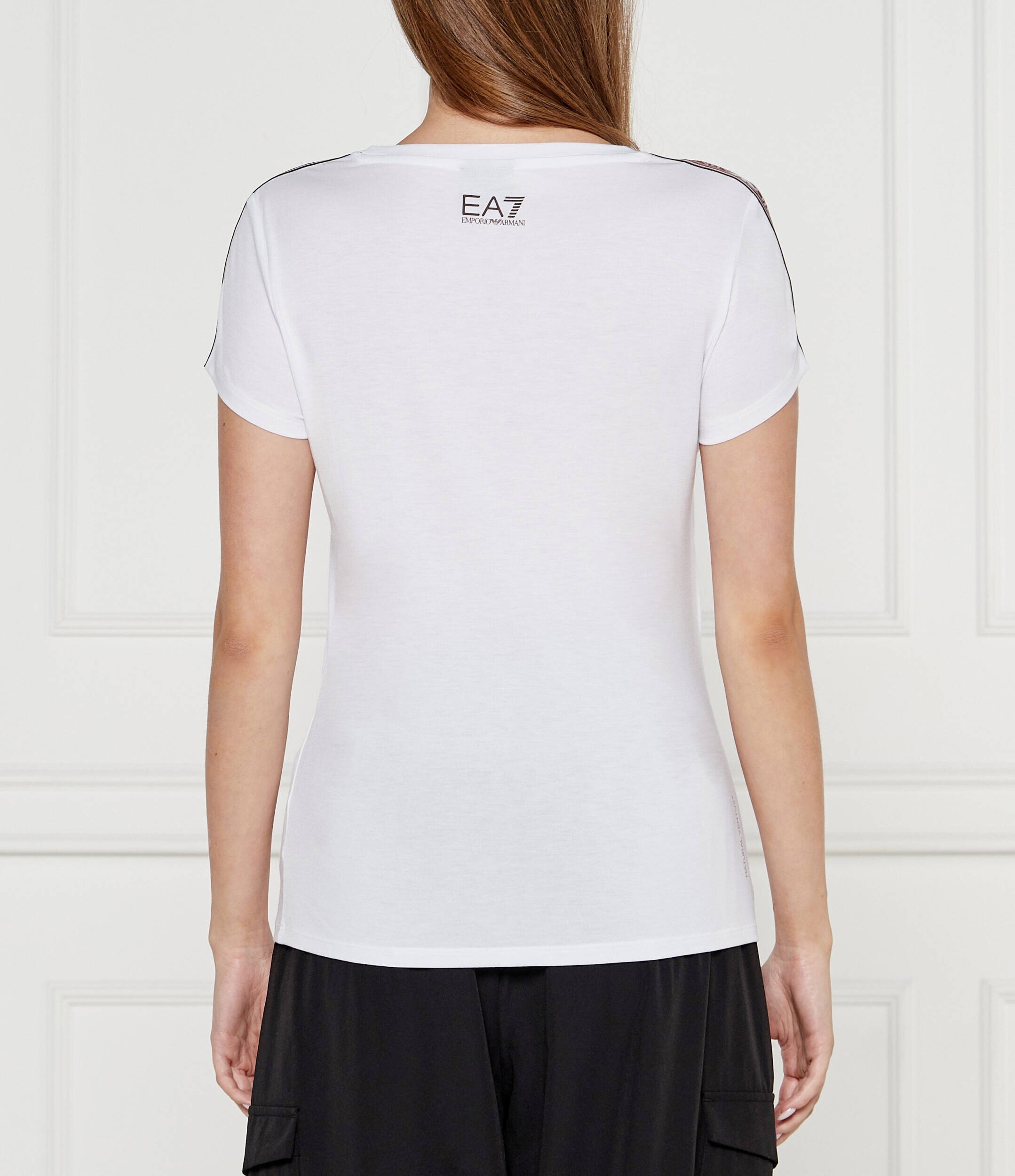 EA7 Tricou | Slim Fit