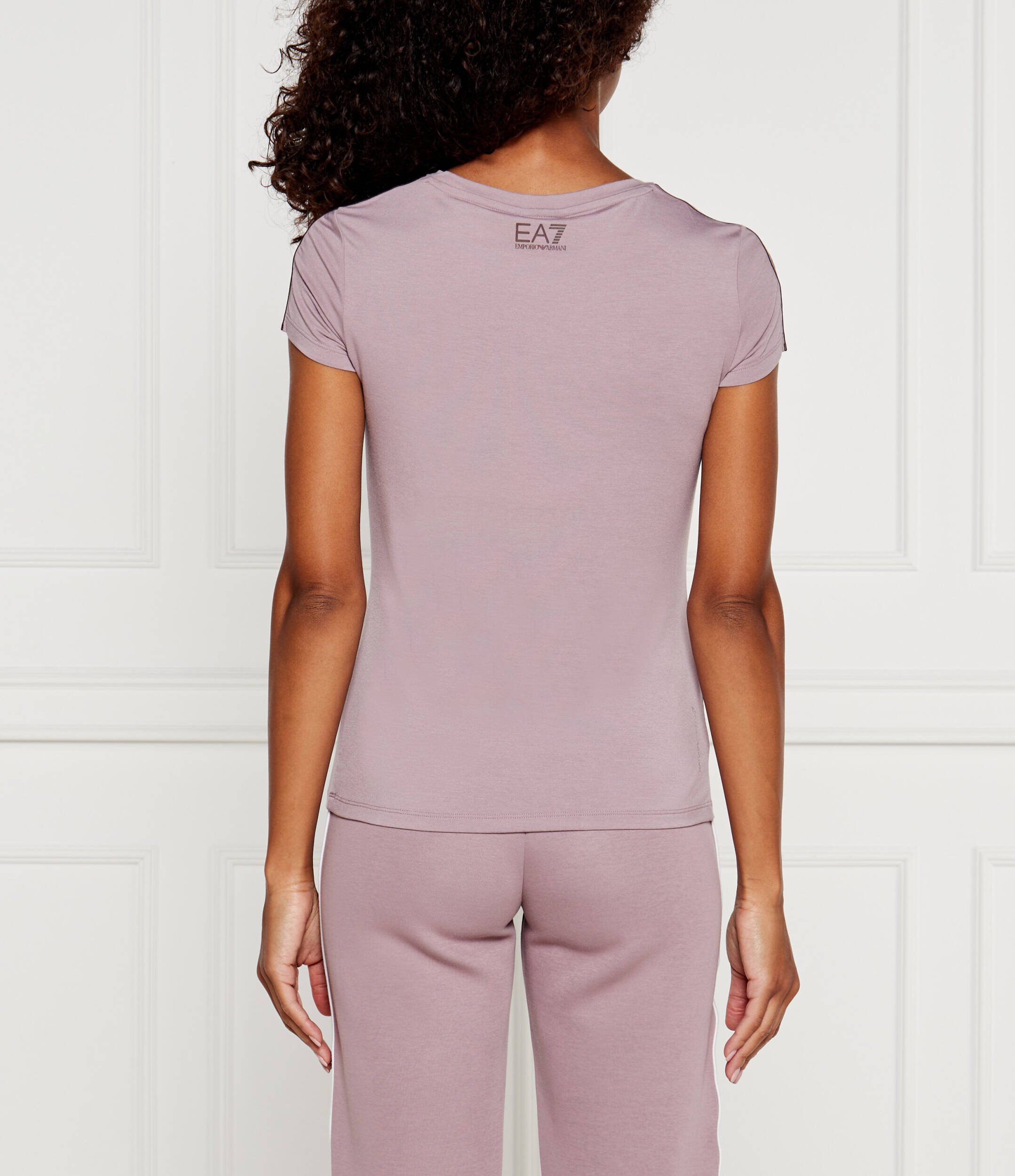 EA7 Tricou | Slim Fit