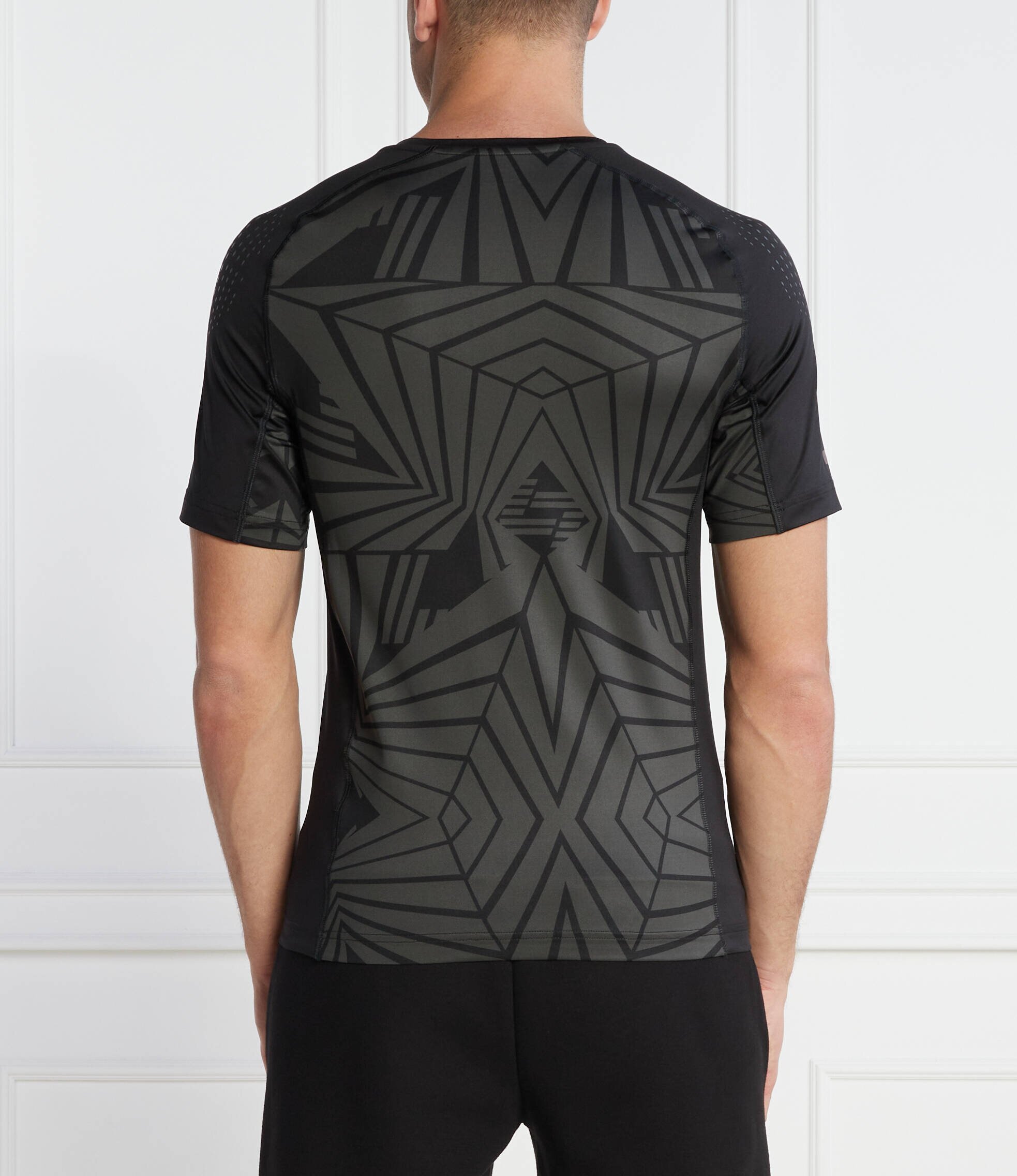 EA7 Tricou | Slim Fit