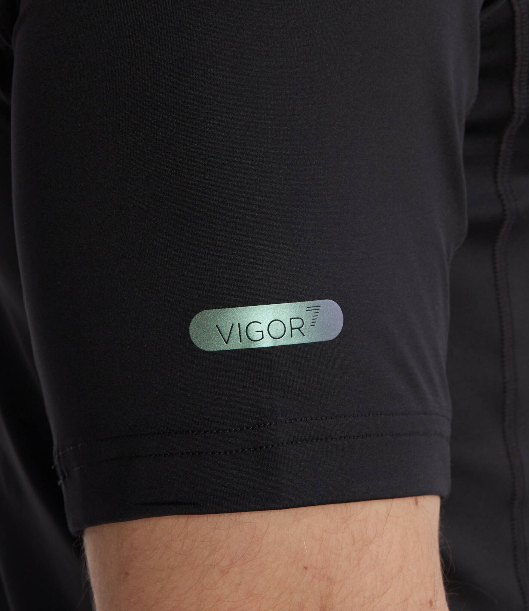 EA7 Tricou | Slim Fit