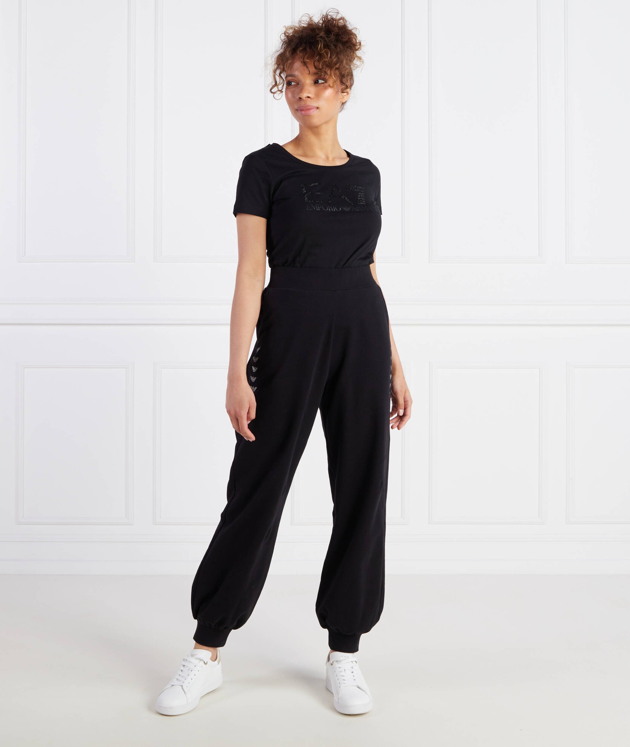 EA7 Tricou | Slim Fit