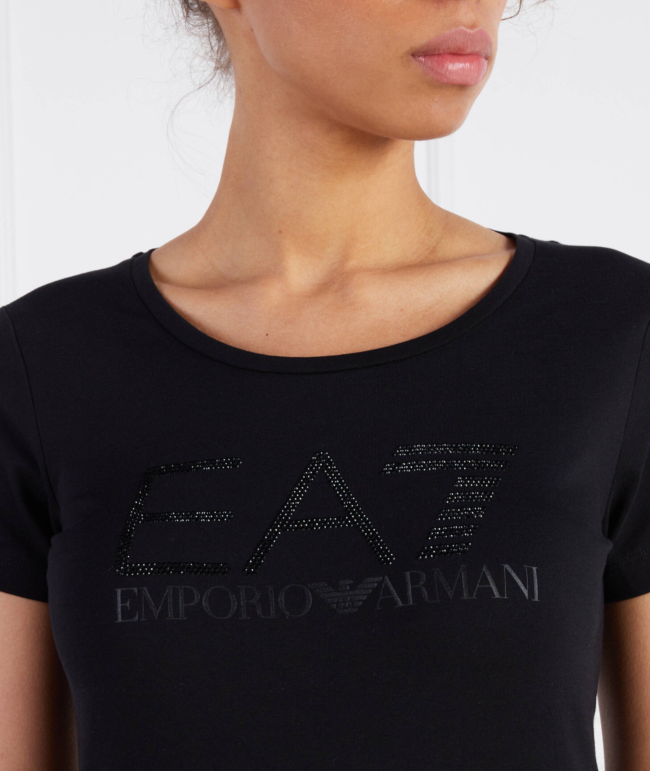 EA7 Tricou | Slim Fit
