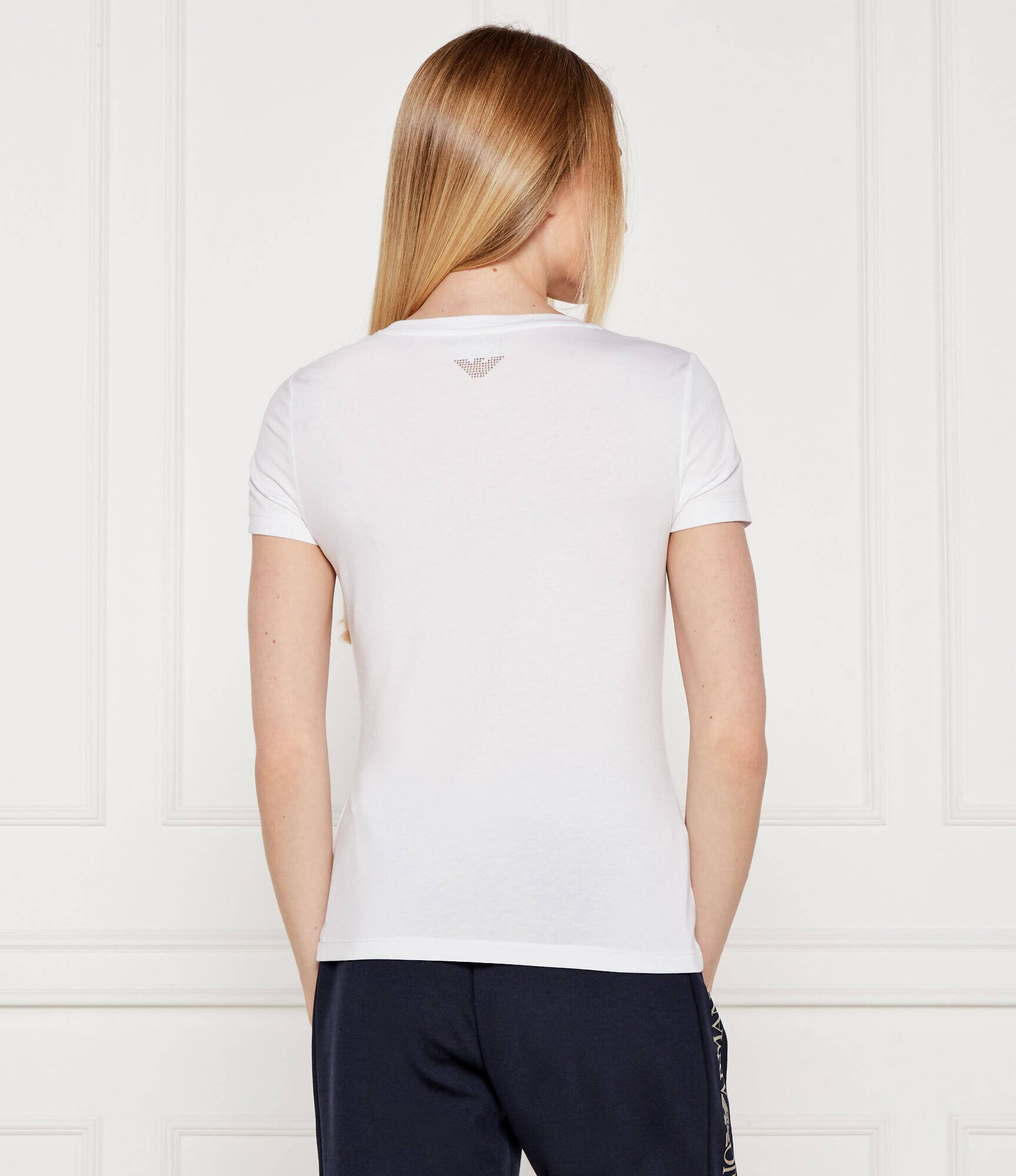 EA7 Tricou | Slim Fit