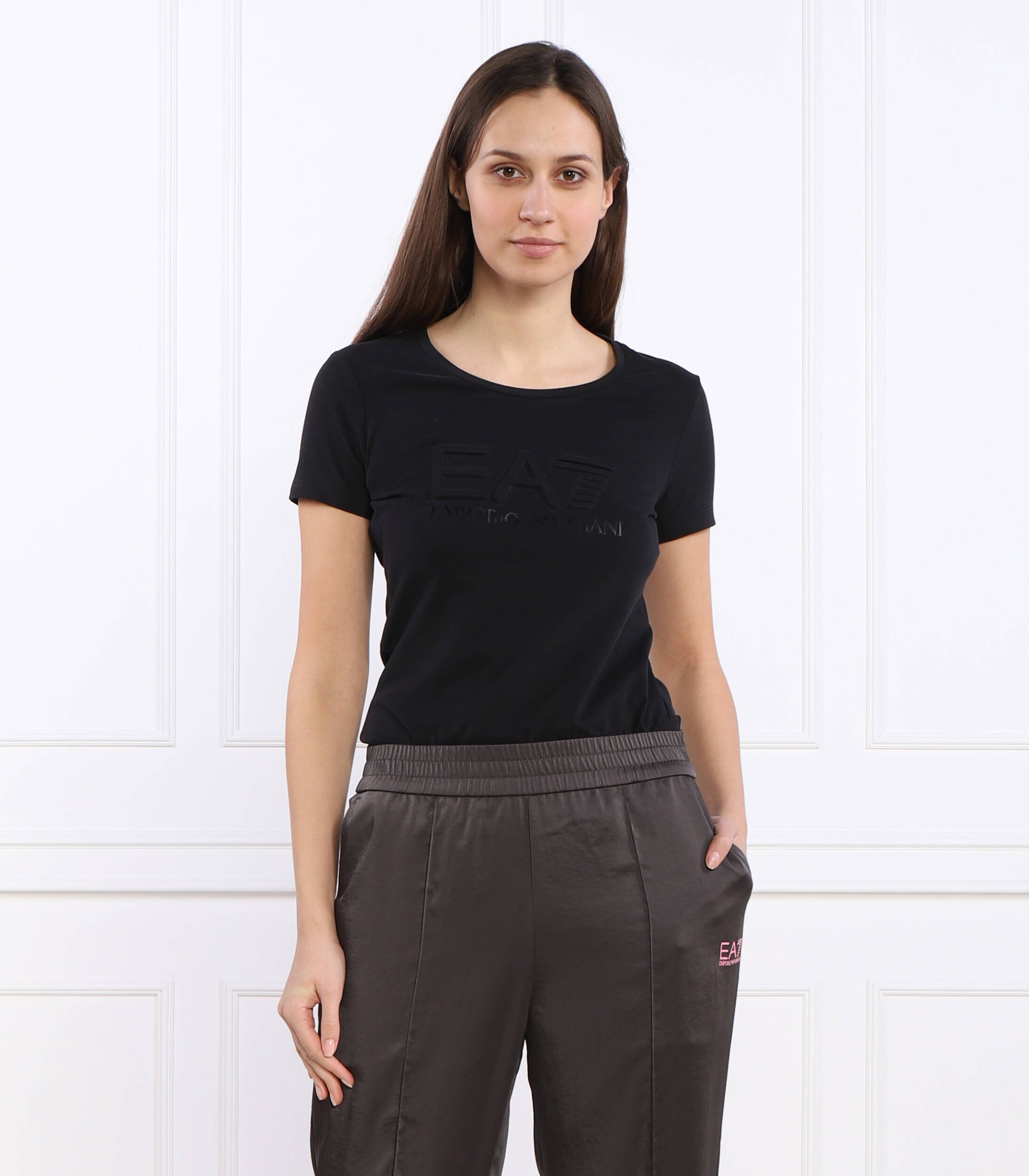 EA7 Tricou | Slim Fit