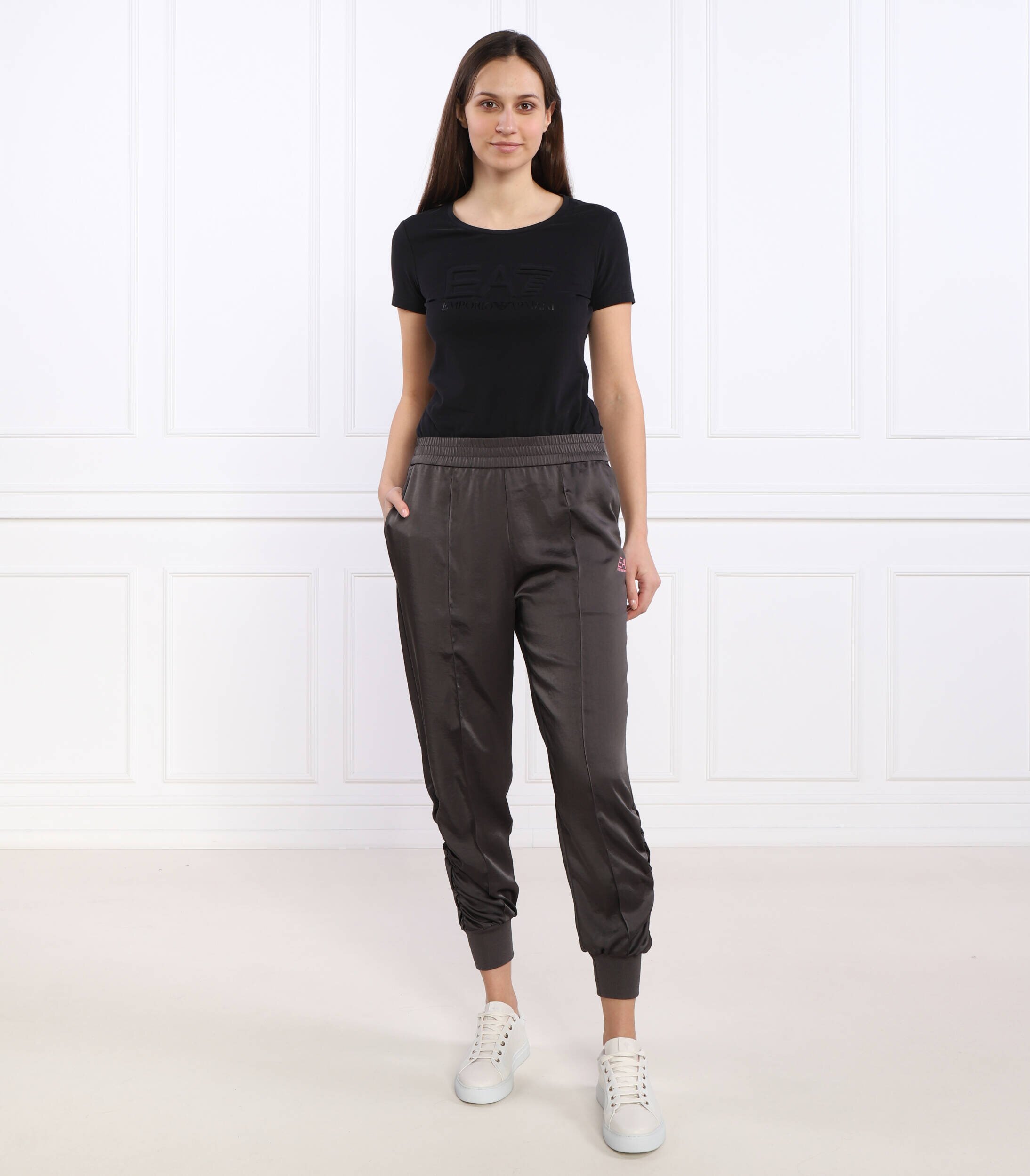 EA7 Tricou | Slim Fit