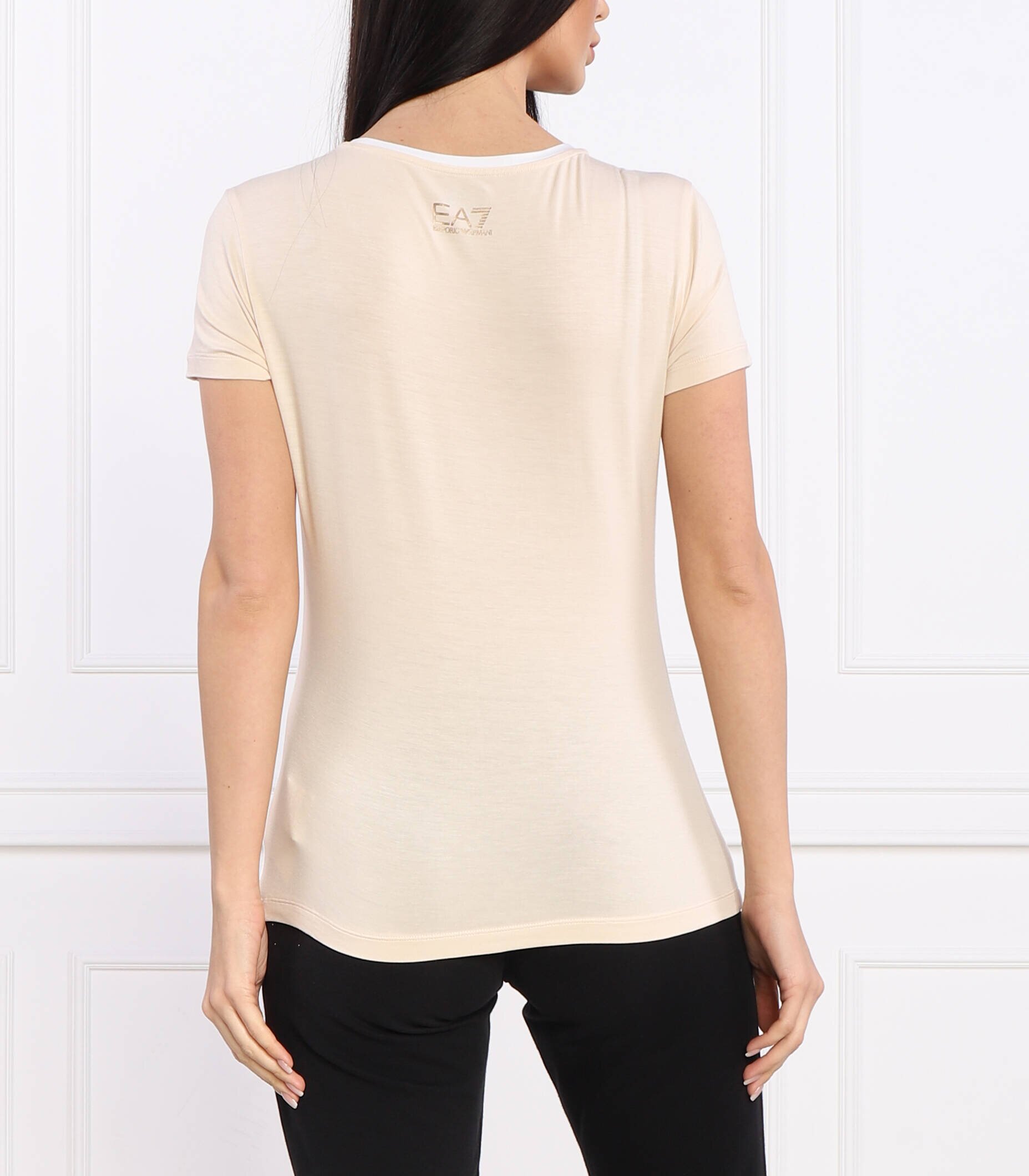 EA7 Tricou | Slim Fit