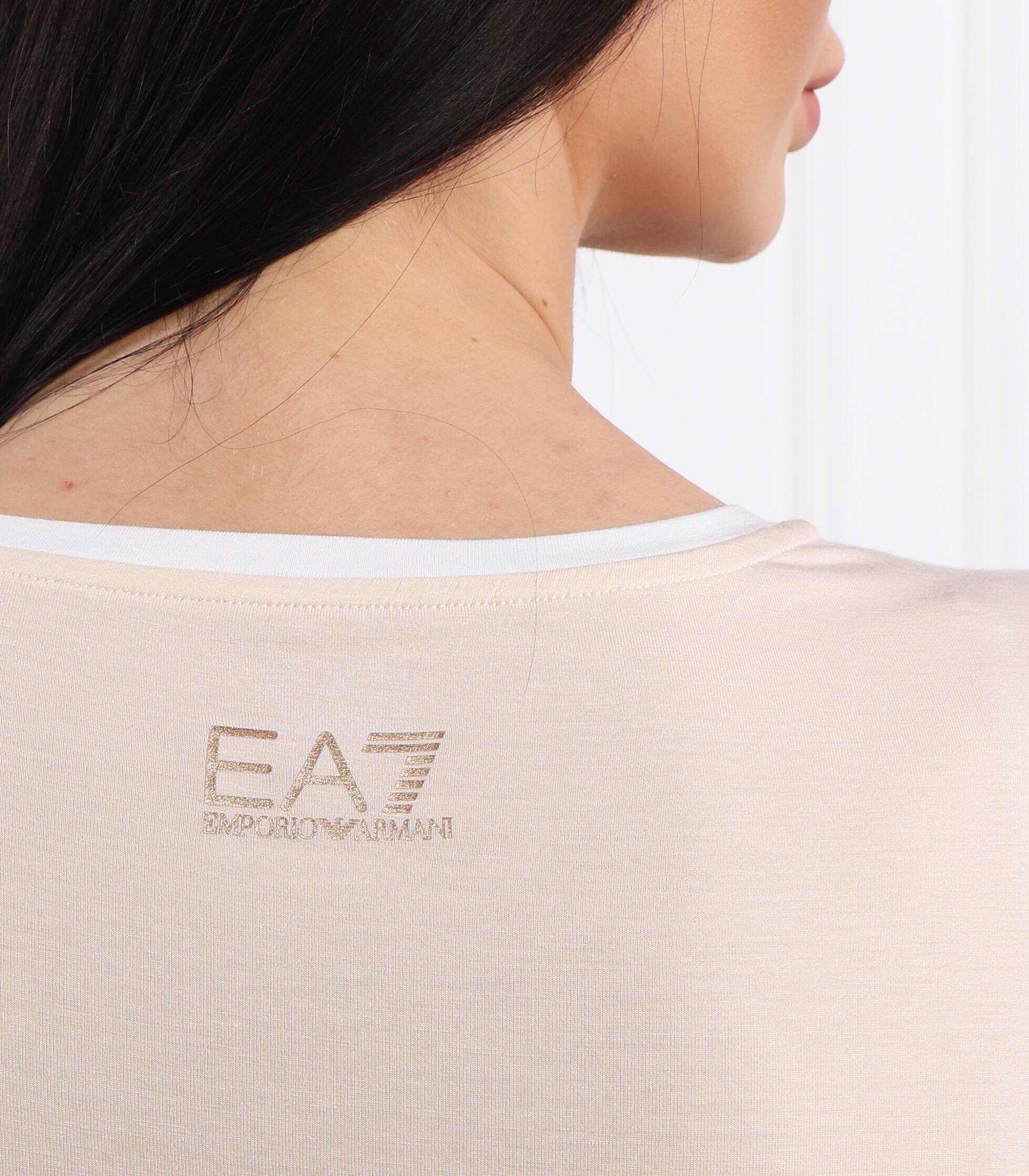 EA7 Tricou | Slim Fit