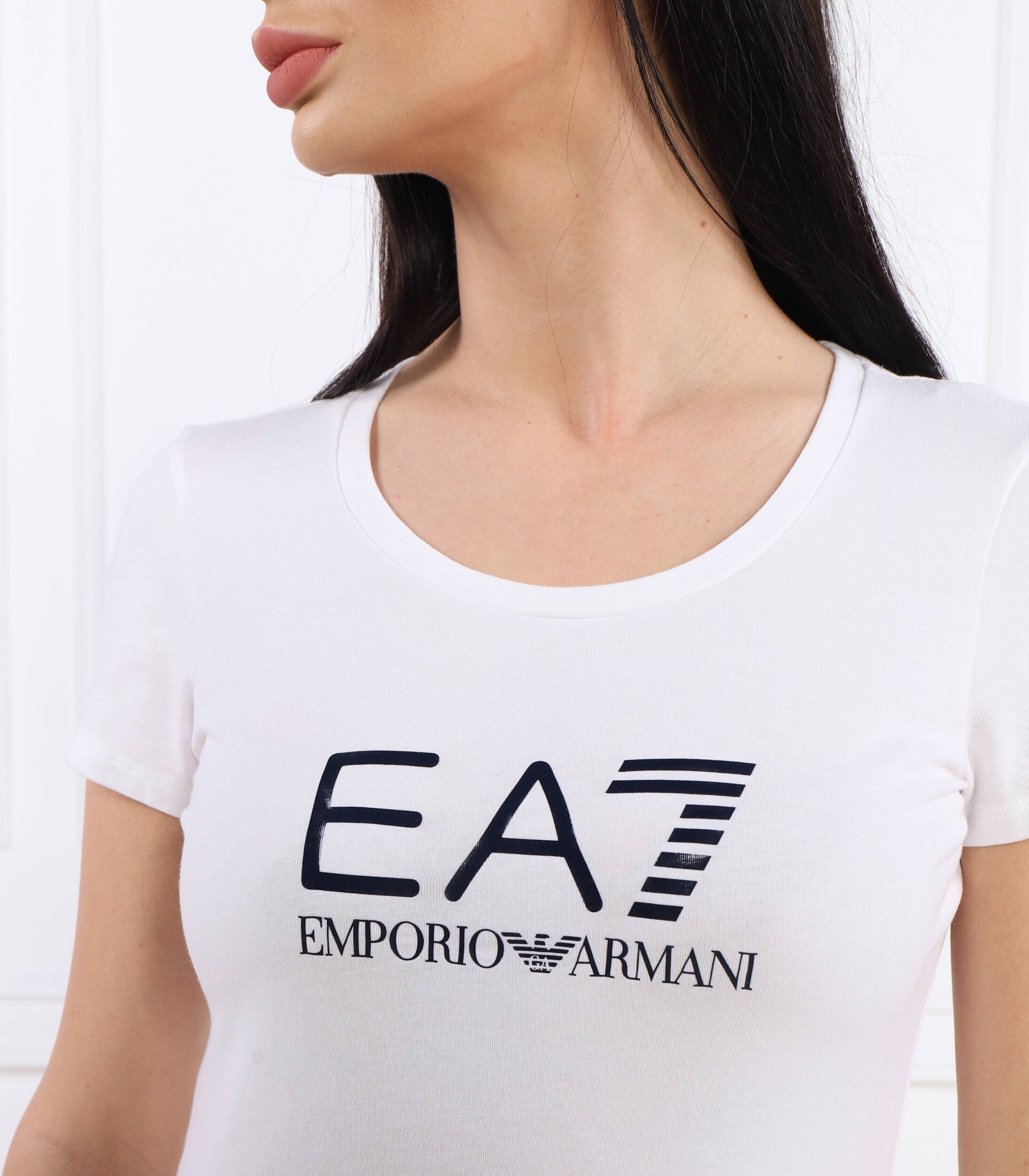 EA7 Tricou | Slim Fit