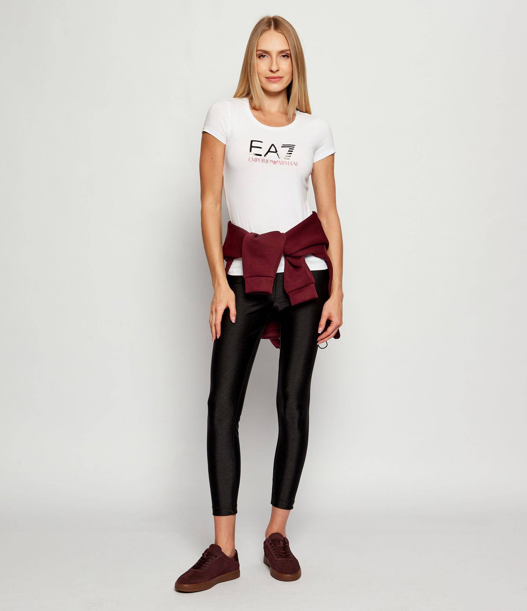 EA7 Tricou | Slim Fit