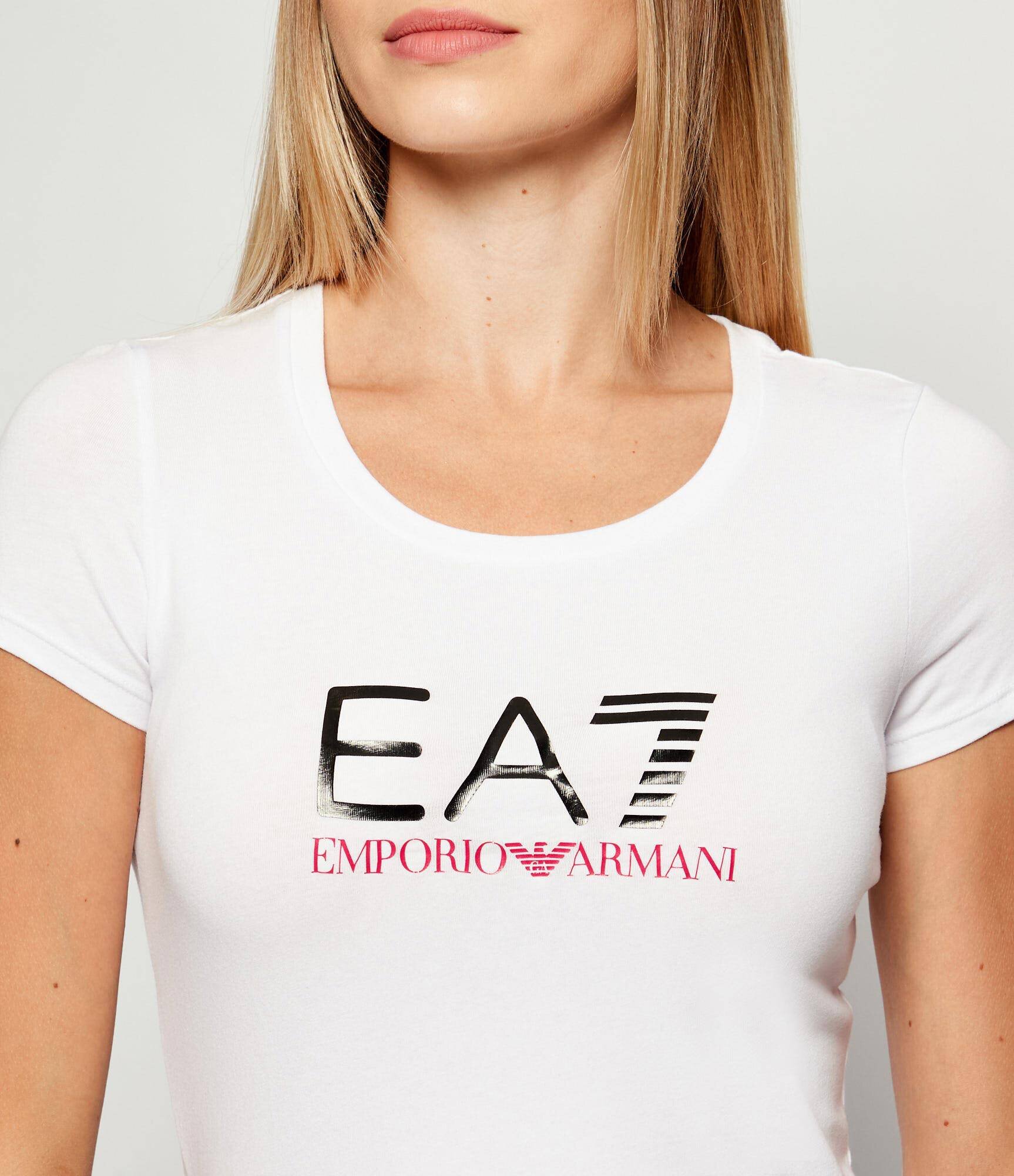 EA7 Tricou | Slim Fit