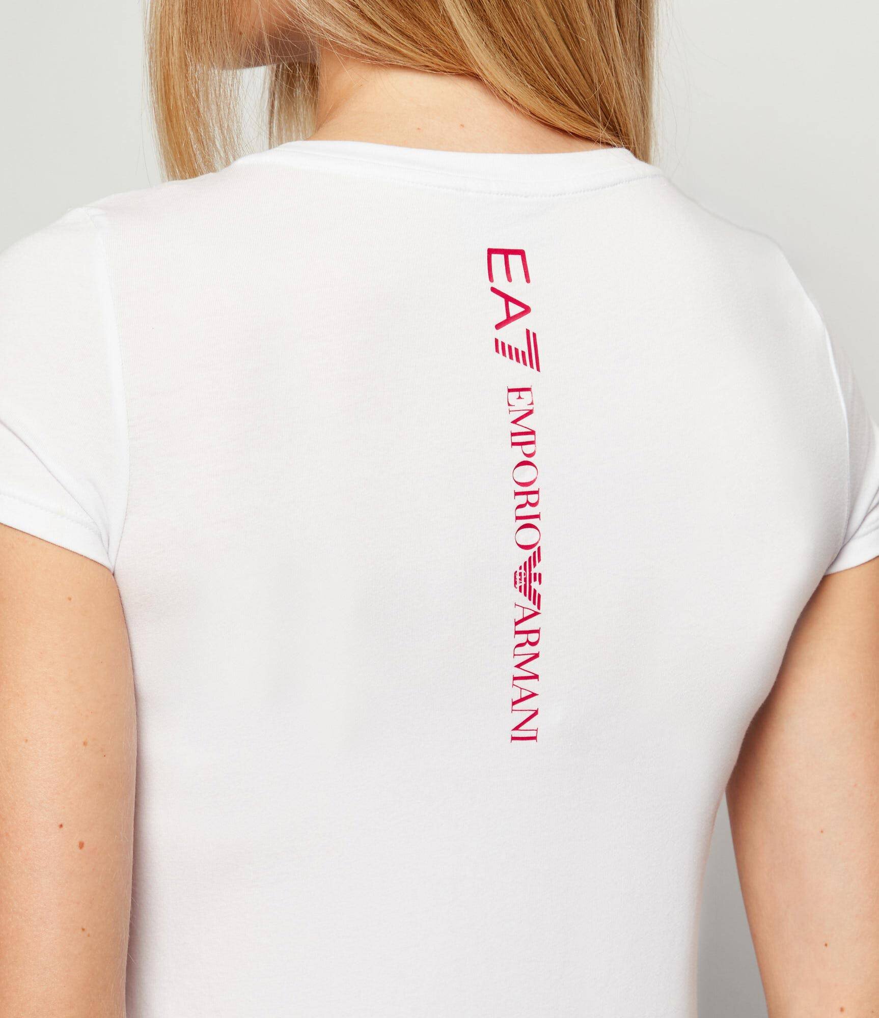 EA7 Tricou | Slim Fit