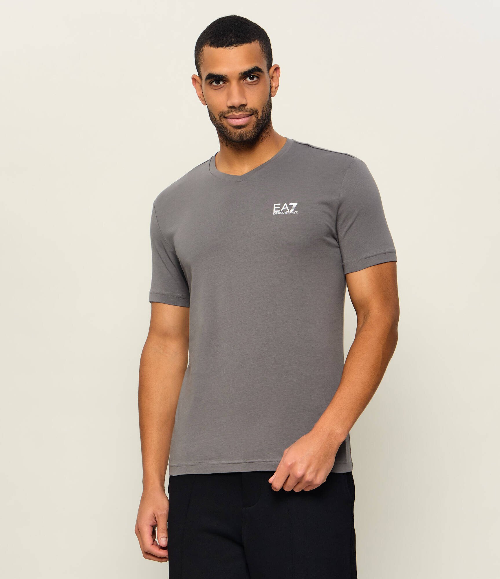 EA7 Tricou | Slim Fit
