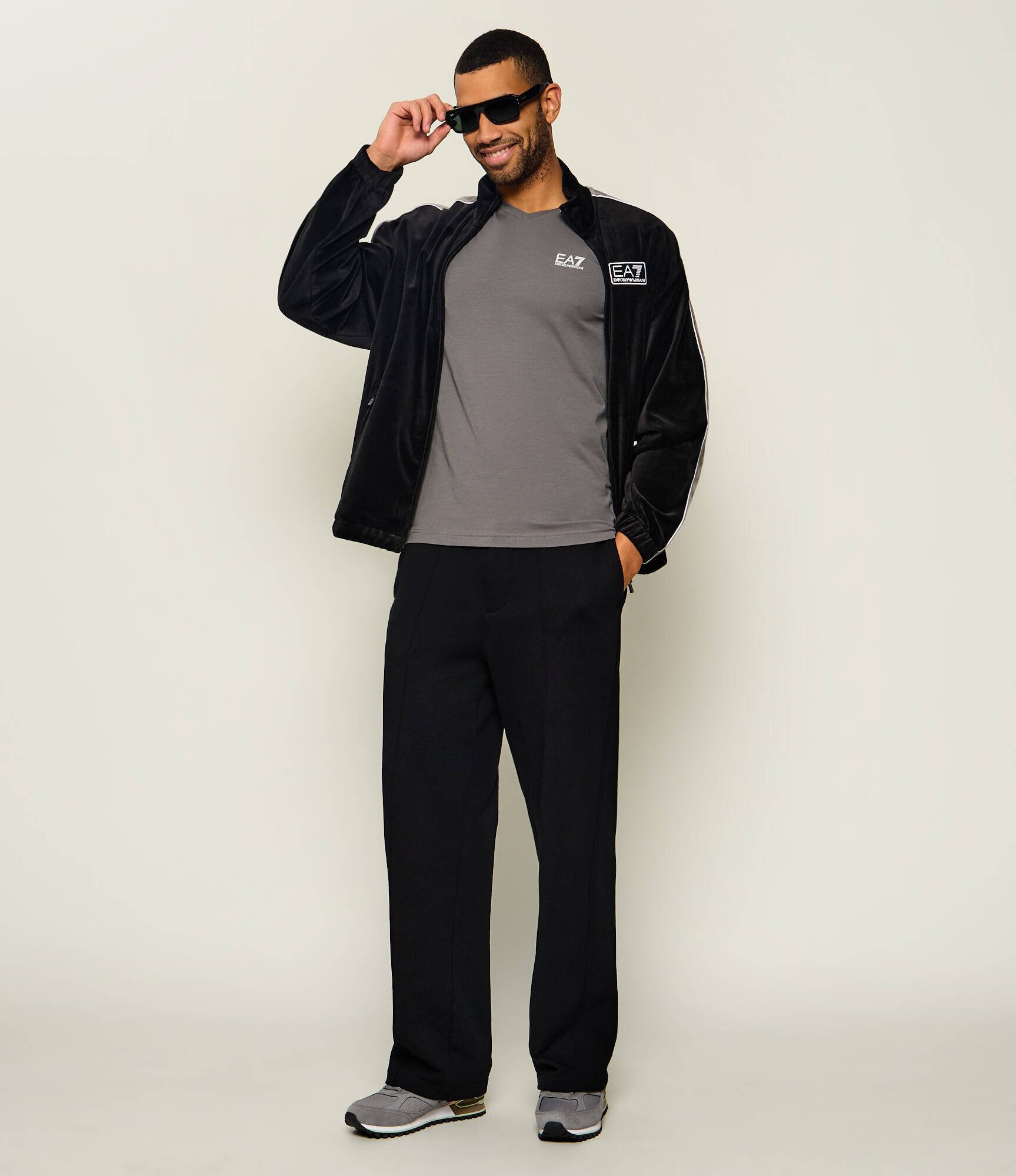 EA7 Tricou | Slim Fit