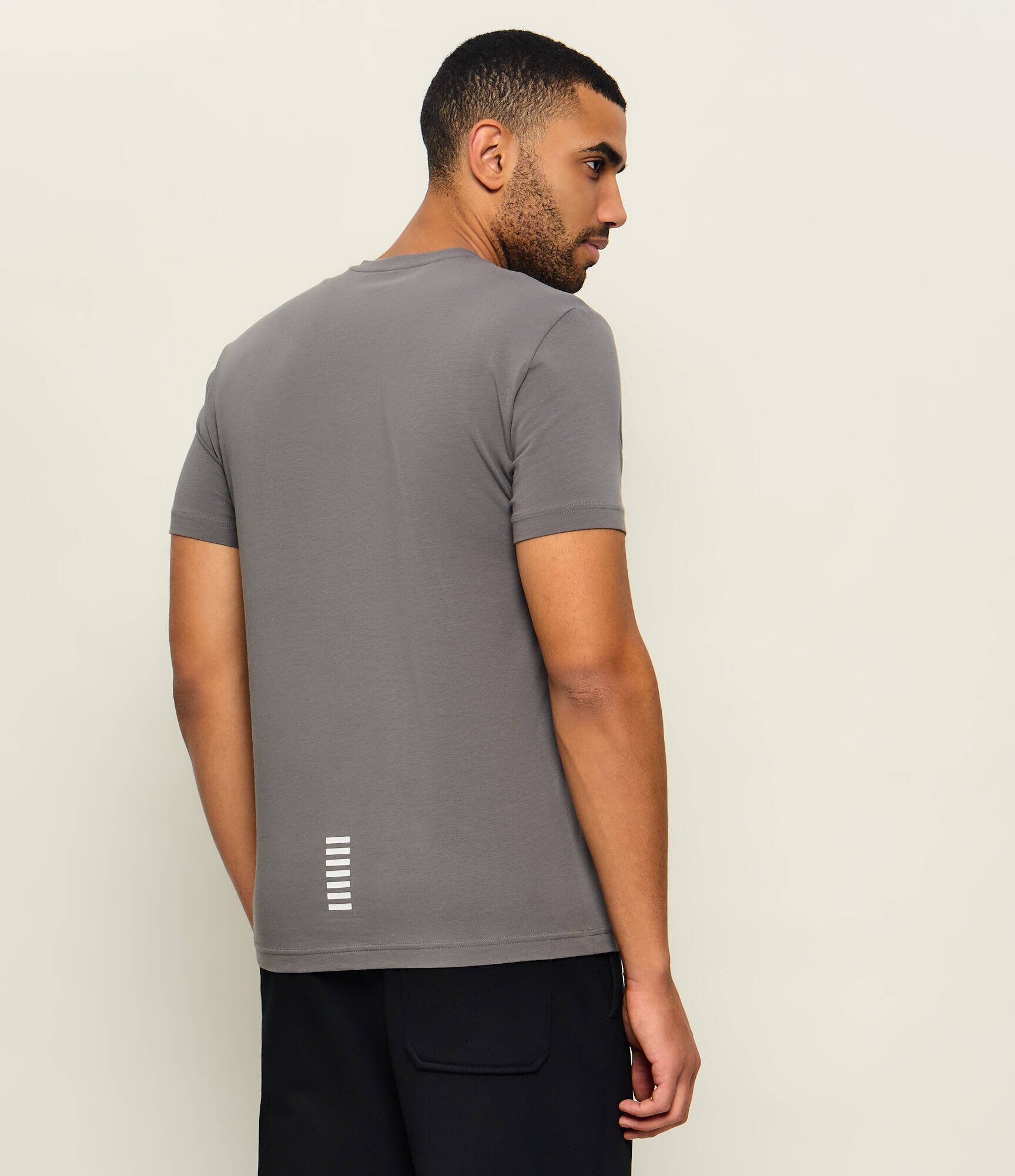 EA7 Tricou | Slim Fit