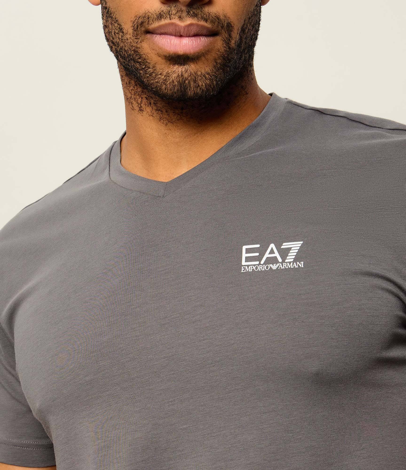 EA7 Tricou | Slim Fit