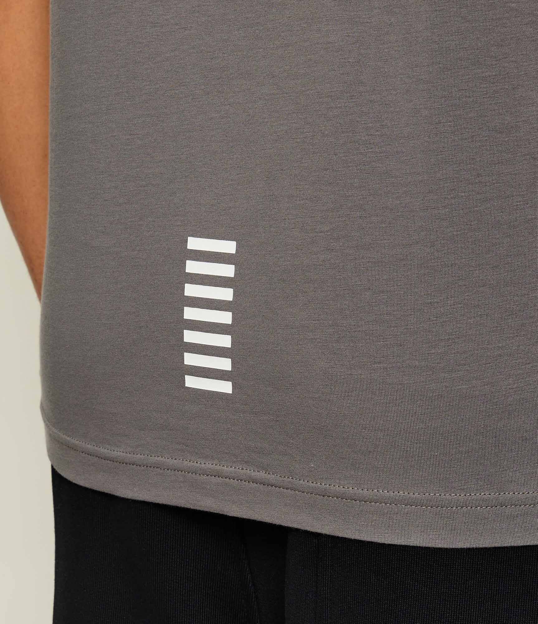 EA7 Tricou | Slim Fit
