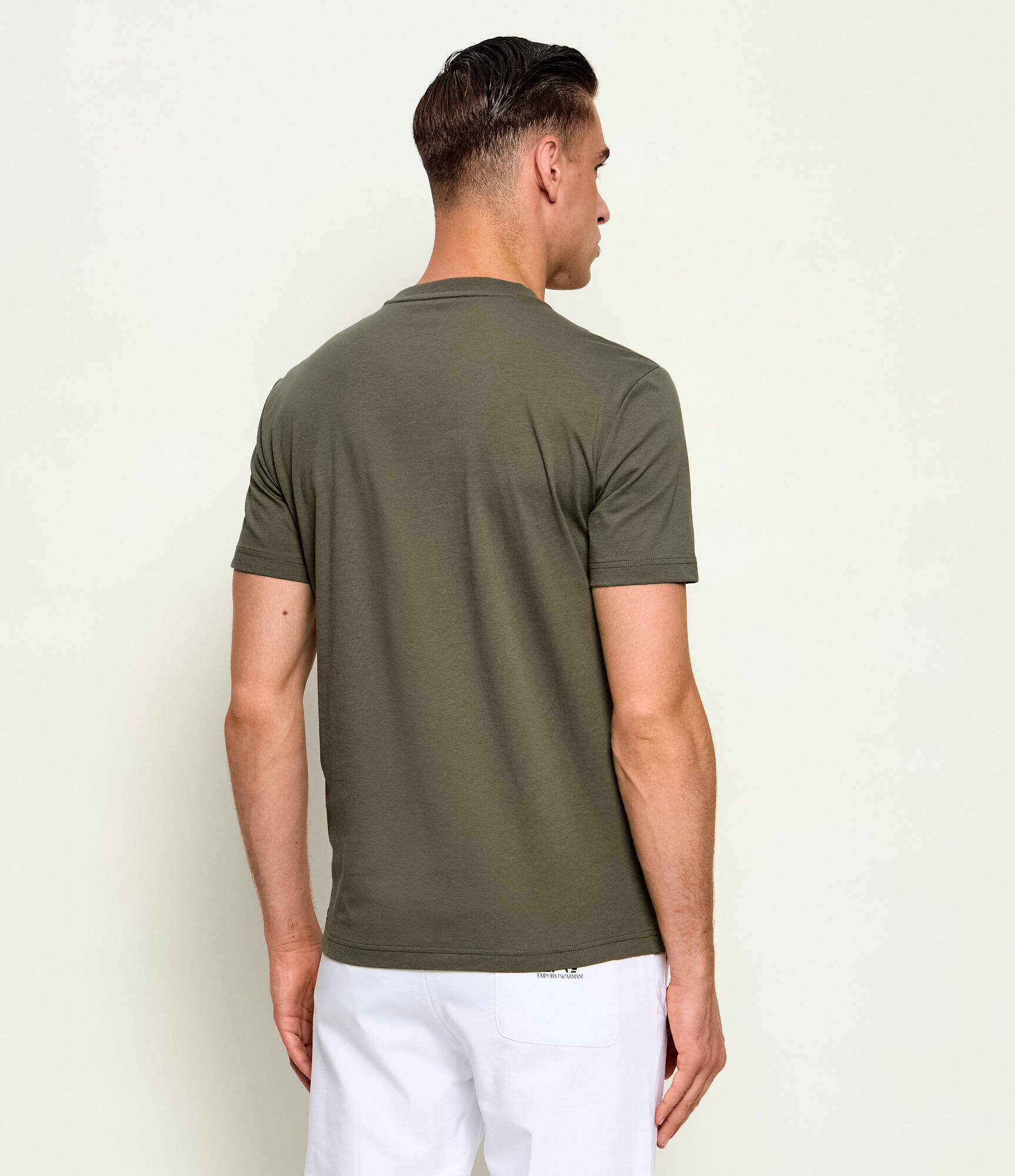 EA7 Tricou | Slim Fit