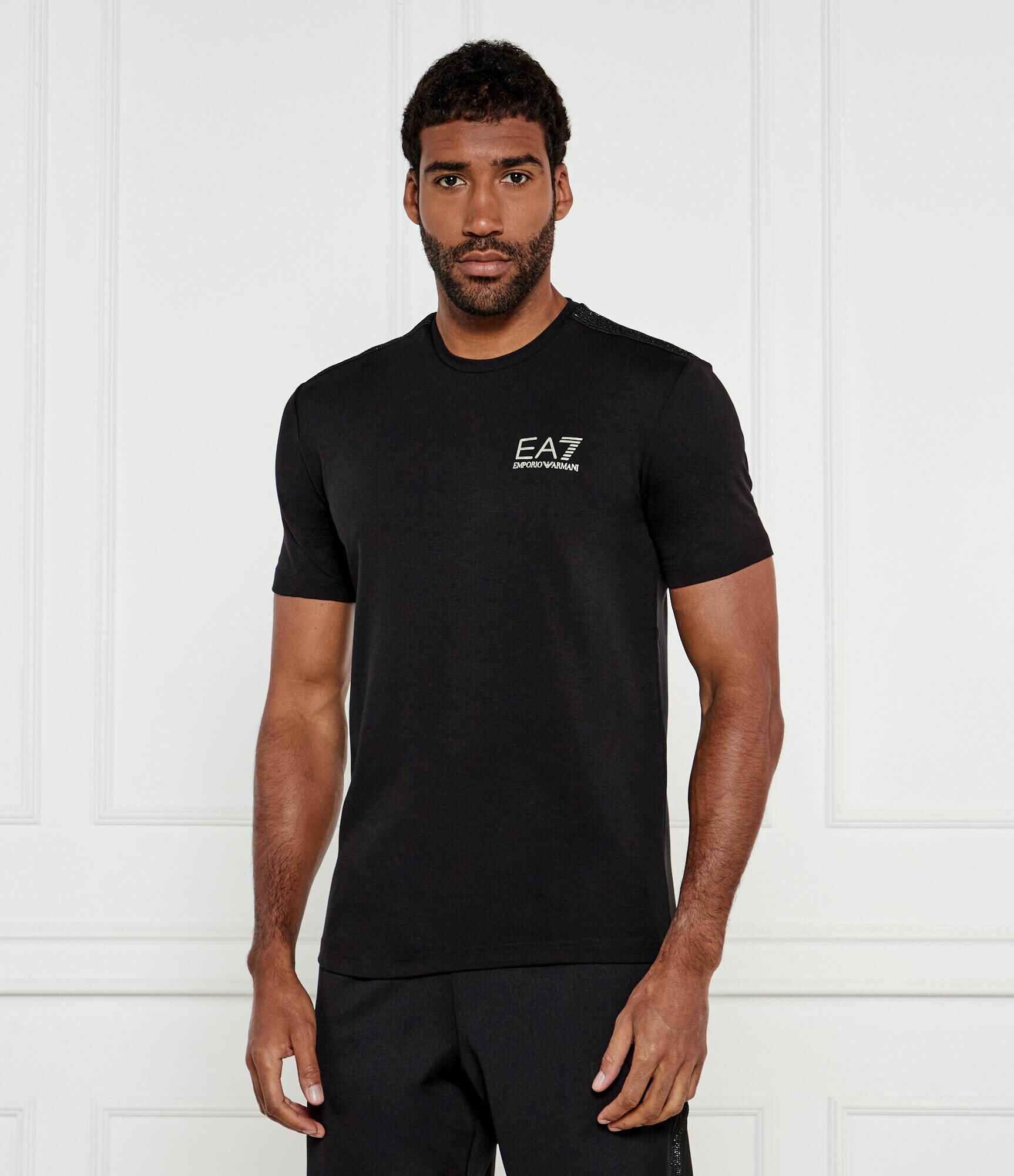 EA7 Tricou | Slim Fit