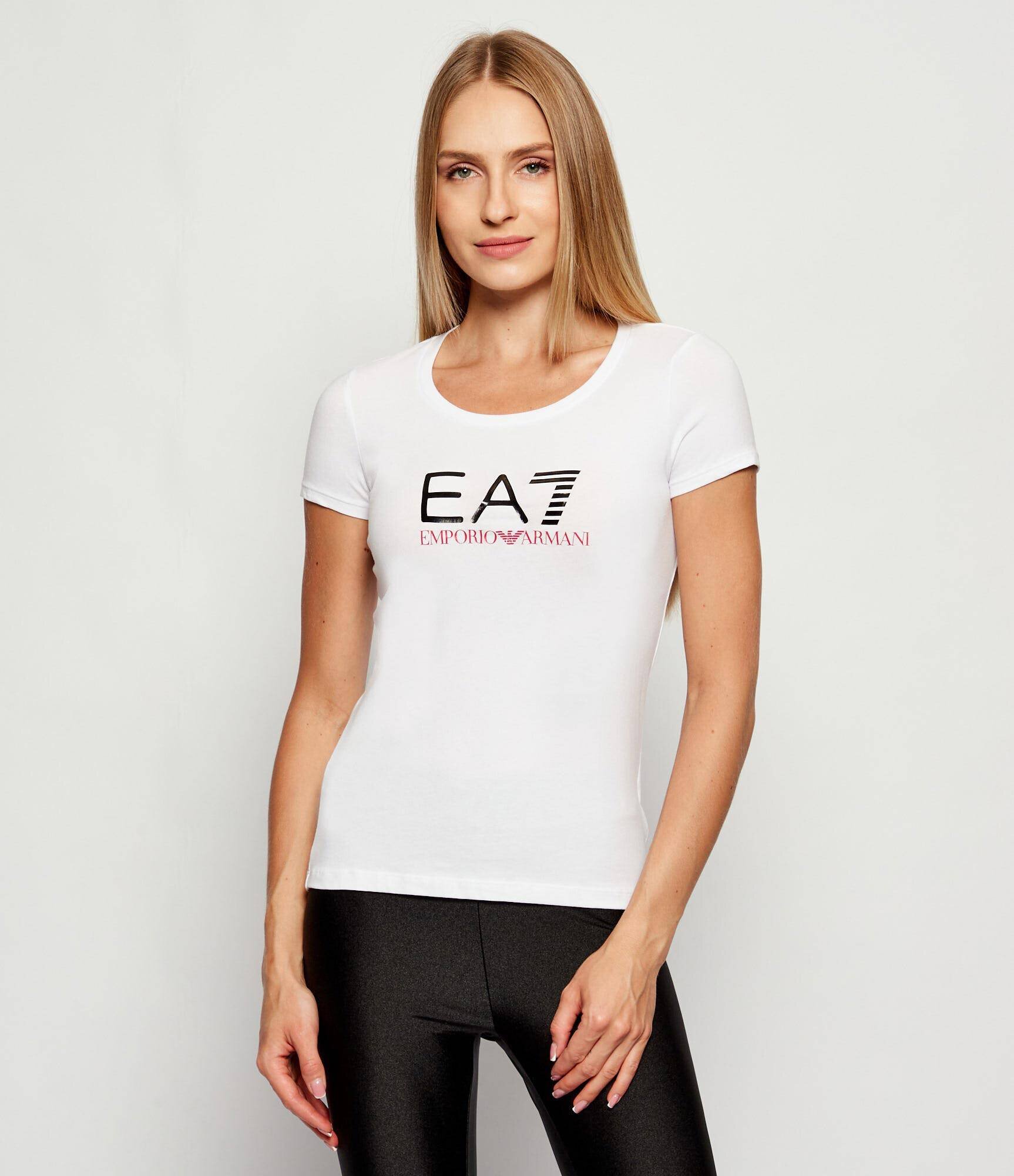 EA7 Tricou | Slim Fit