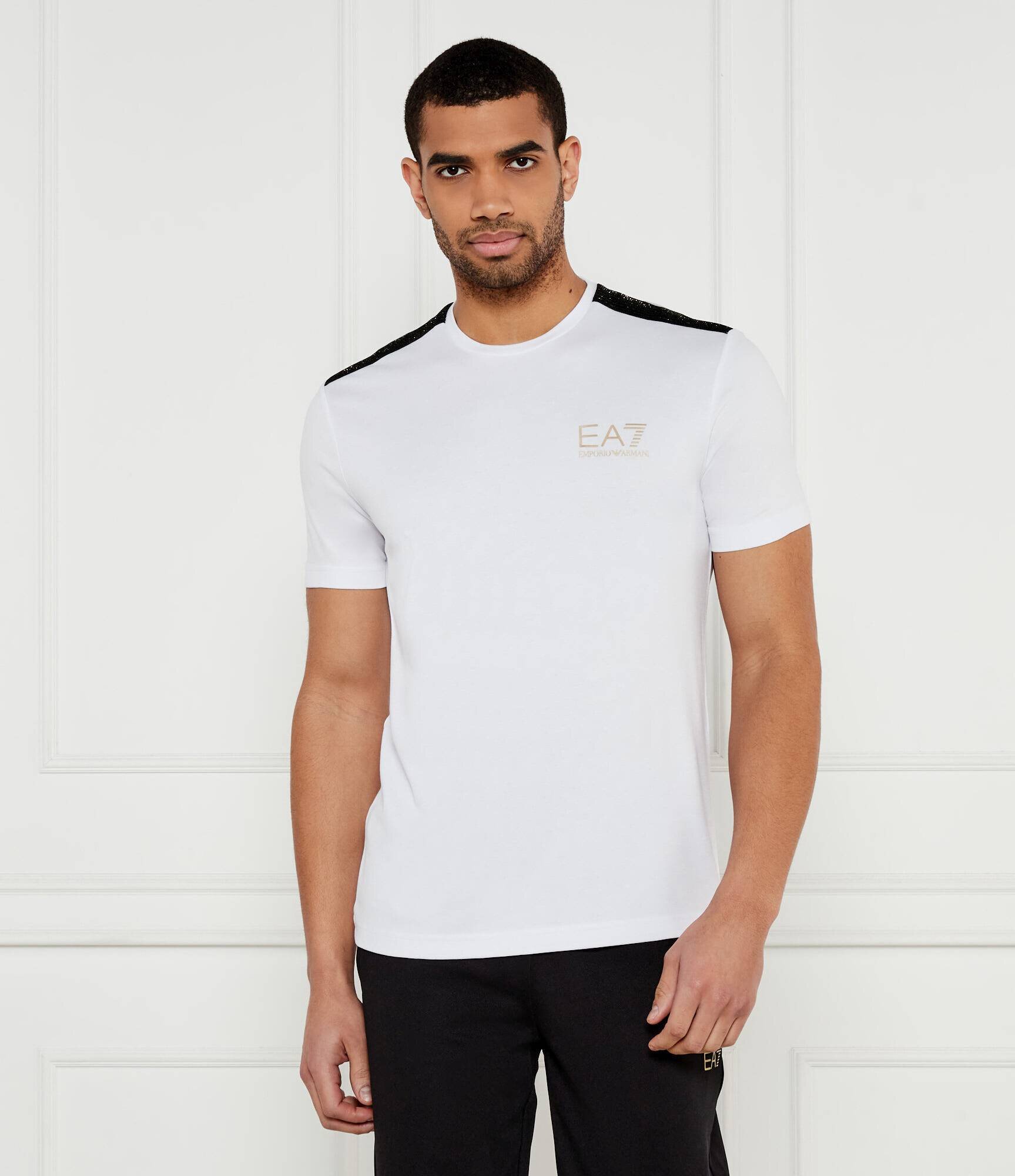 EA7 Tricou | Slim Fit