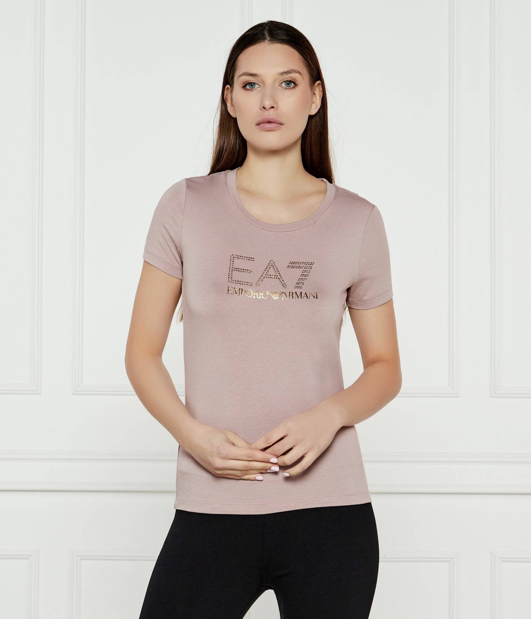 EA7 Tricou | Slim Fit
