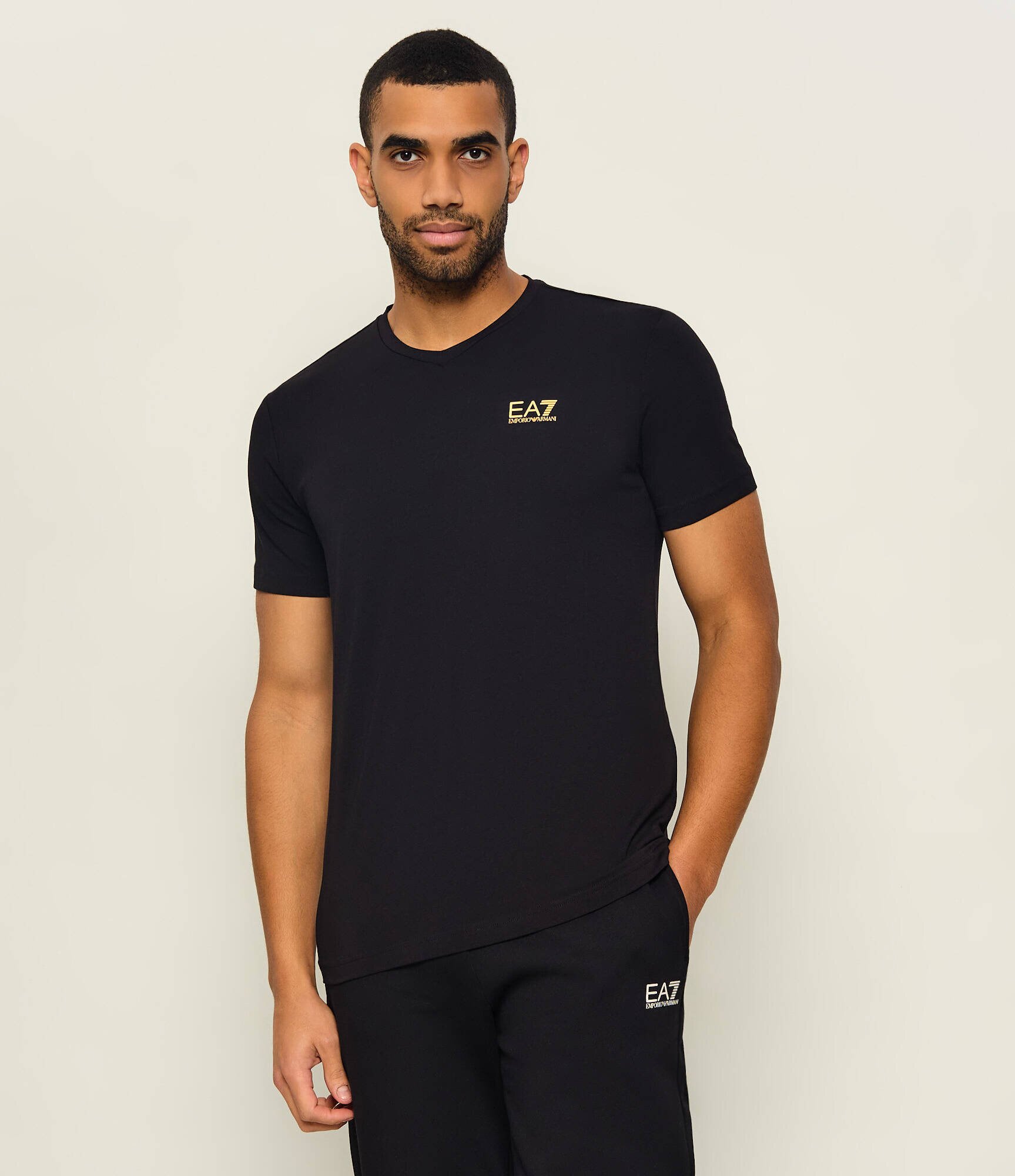 EA7 Tricou | Slim Fit