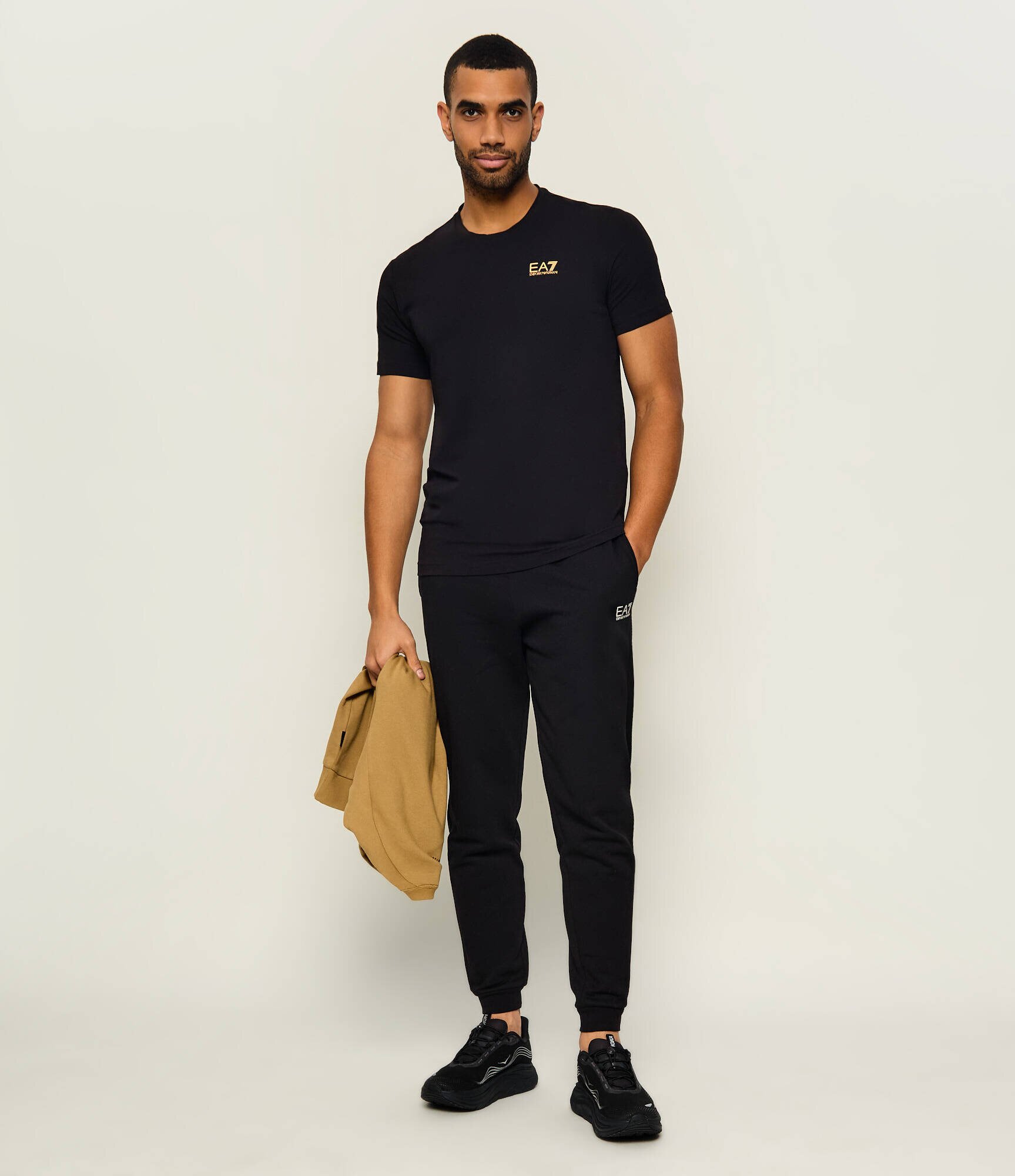 EA7 Tricou | Slim Fit