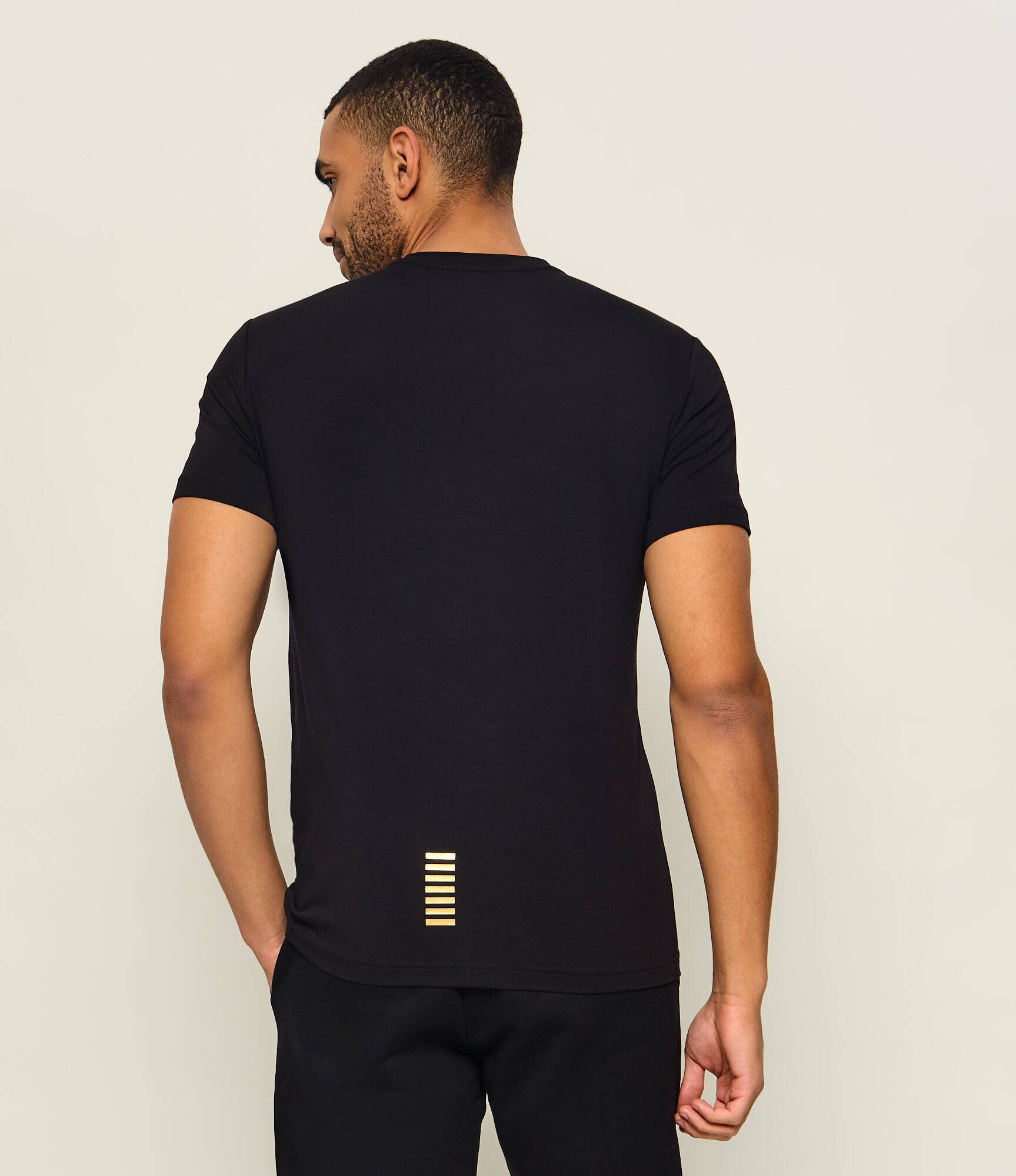 EA7 Tricou | Slim Fit