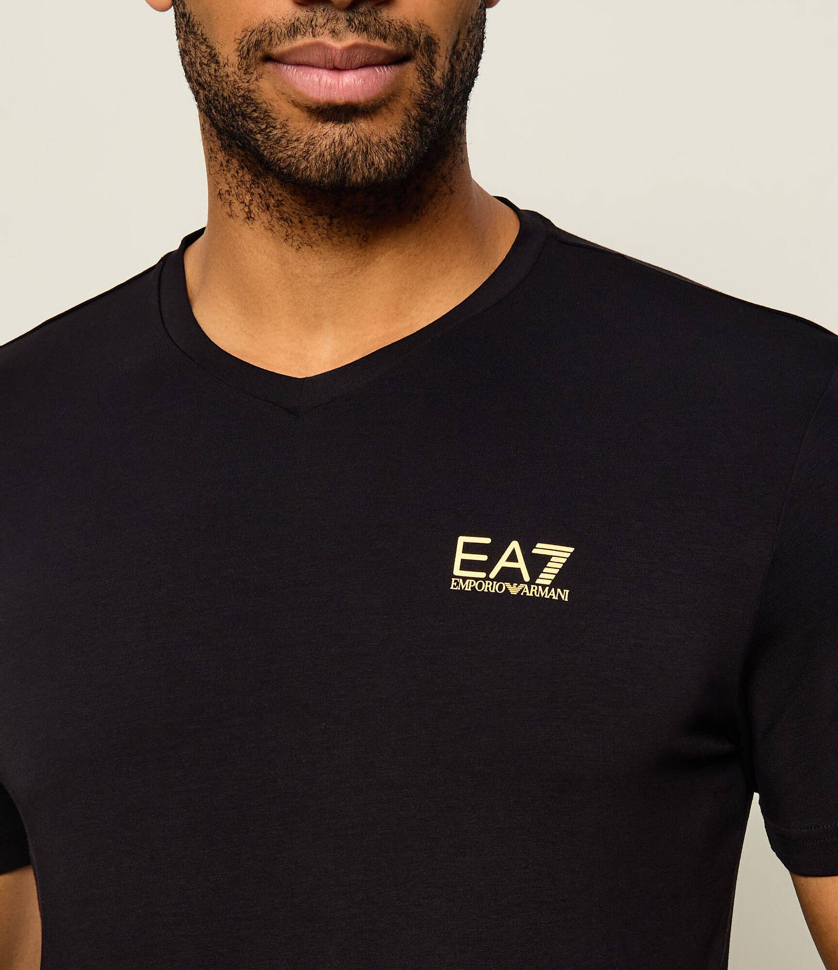 EA7 Tricou | Slim Fit