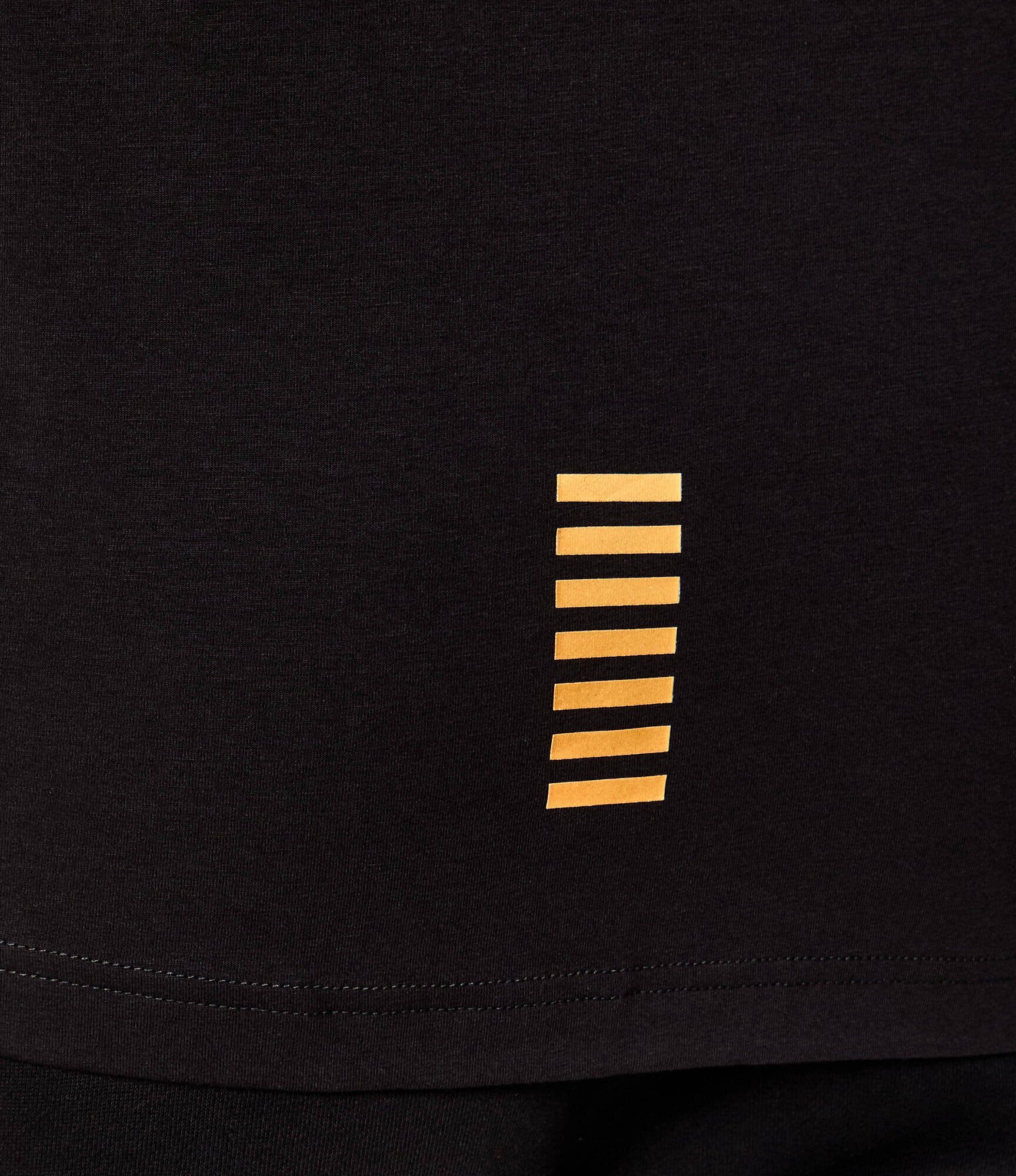 EA7 Tricou | Slim Fit