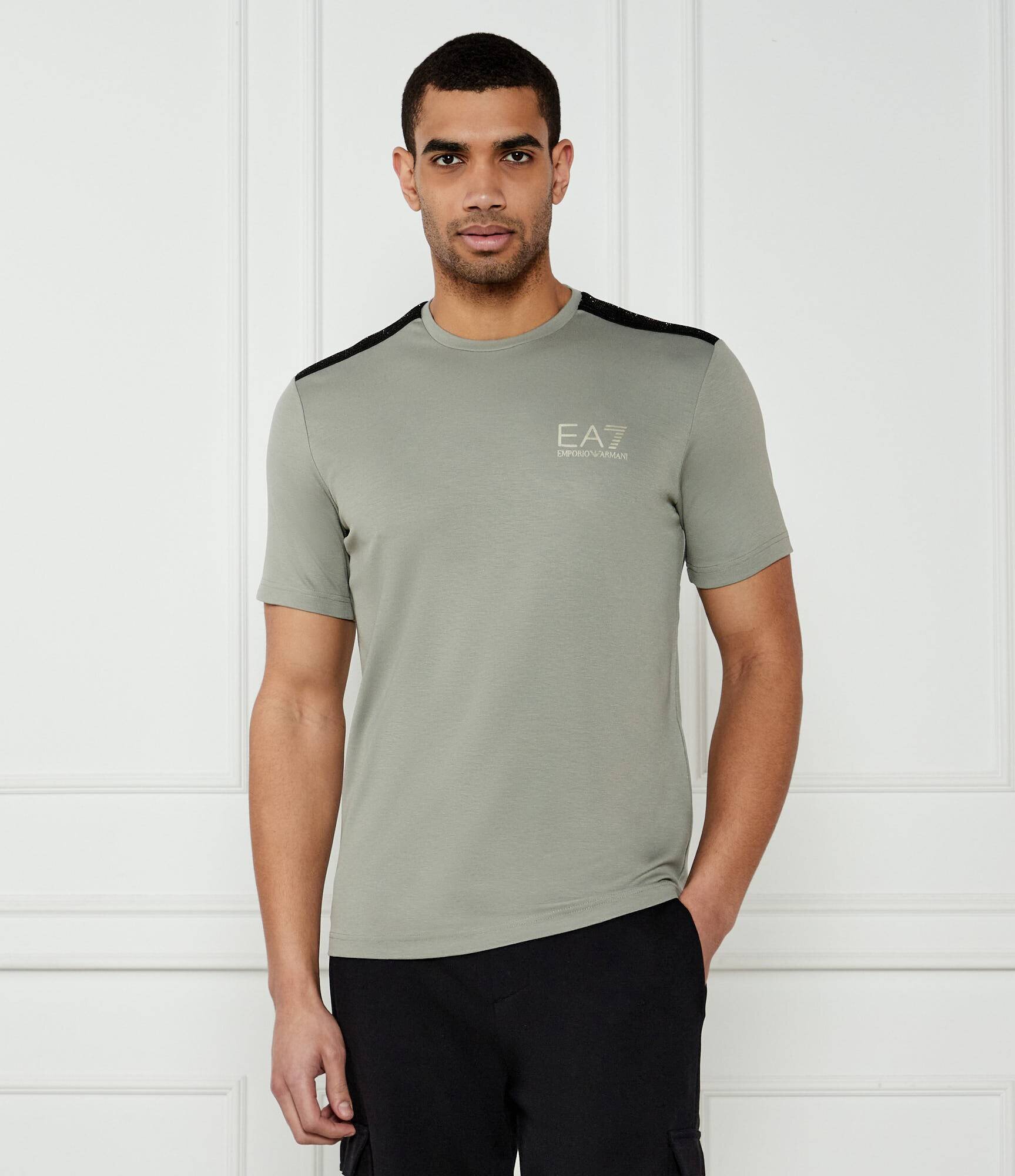 EA7 Tricou | Slim Fit