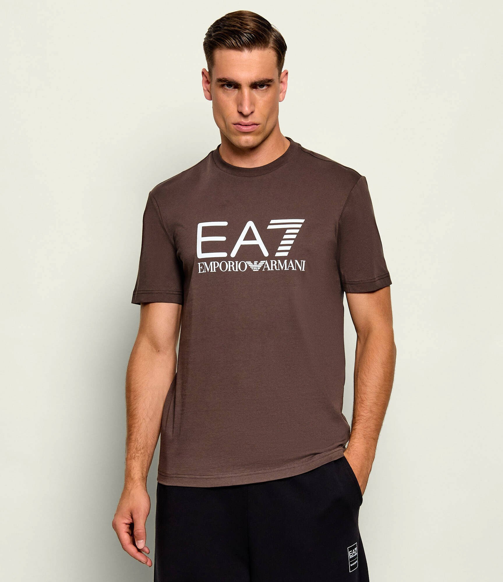 EA7 Tricou | Slim Fit