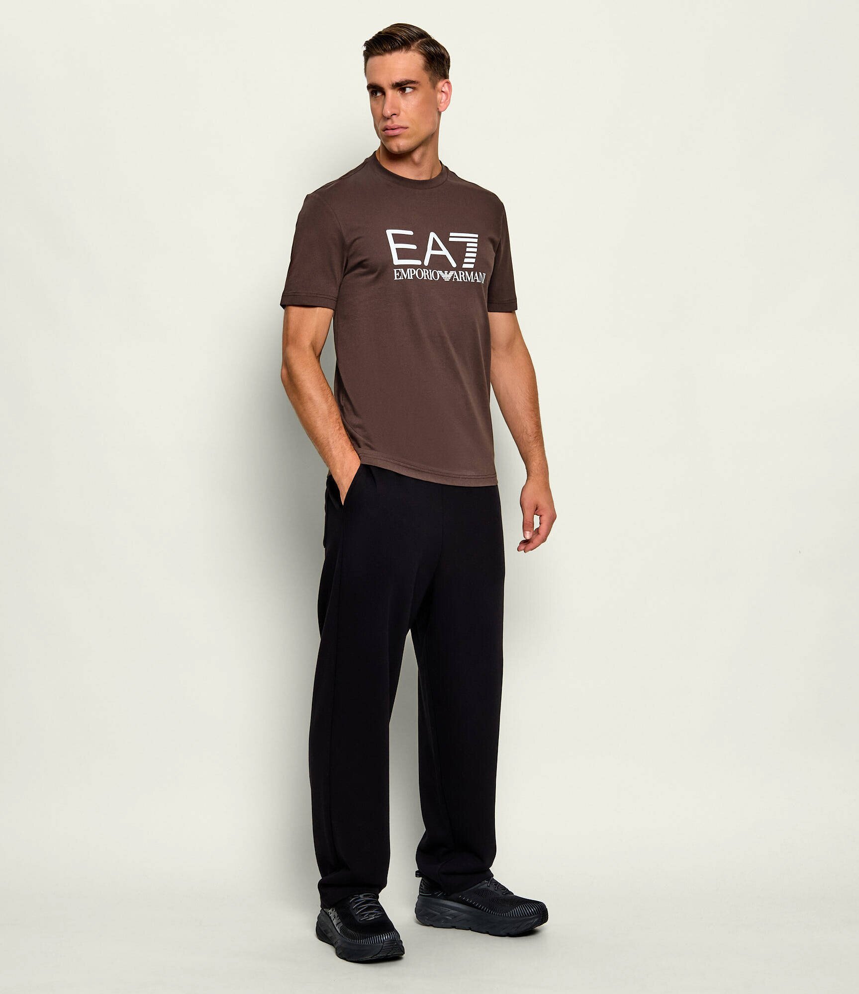 EA7 Tricou | Slim Fit