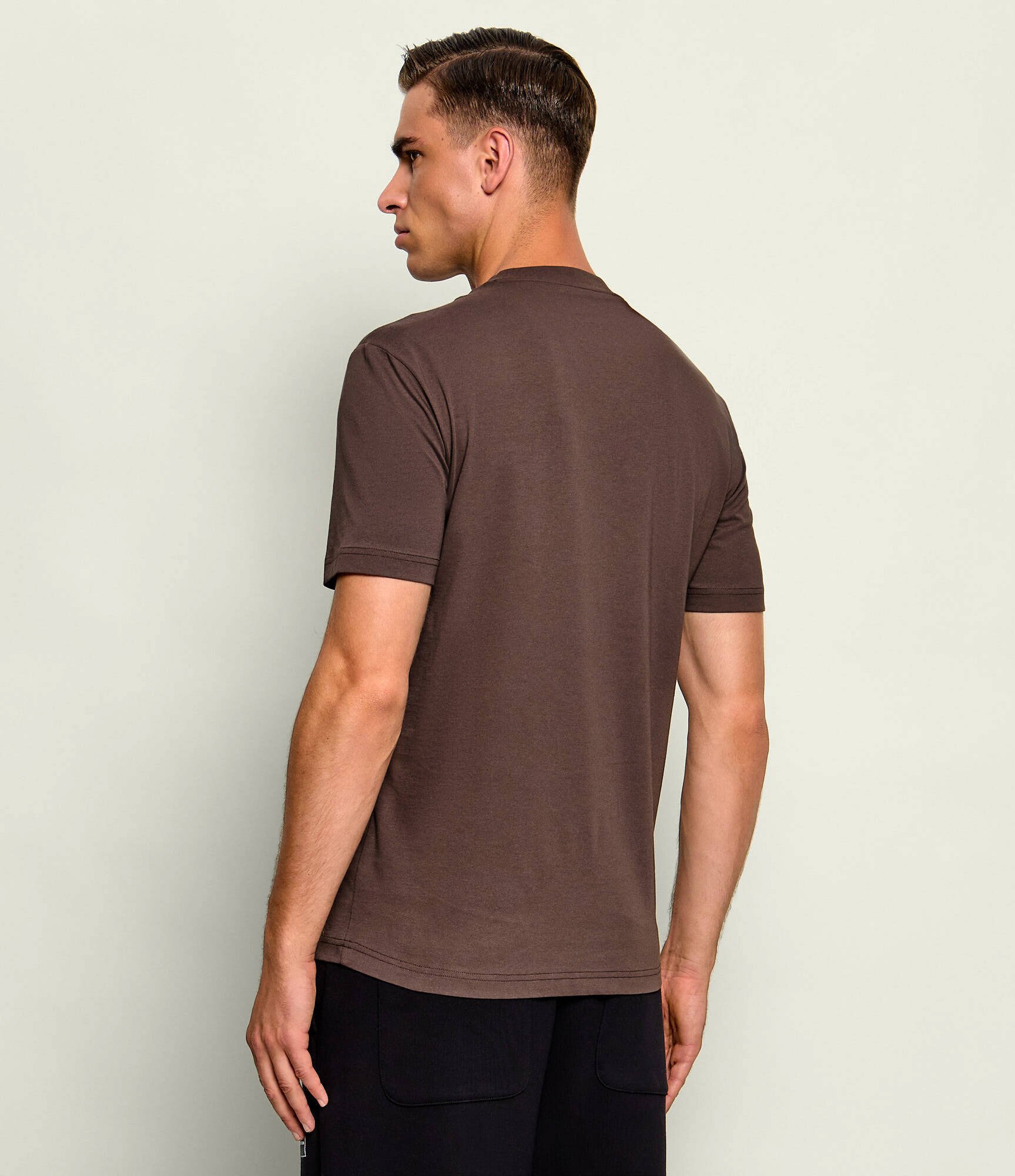 EA7 Tricou | Slim Fit