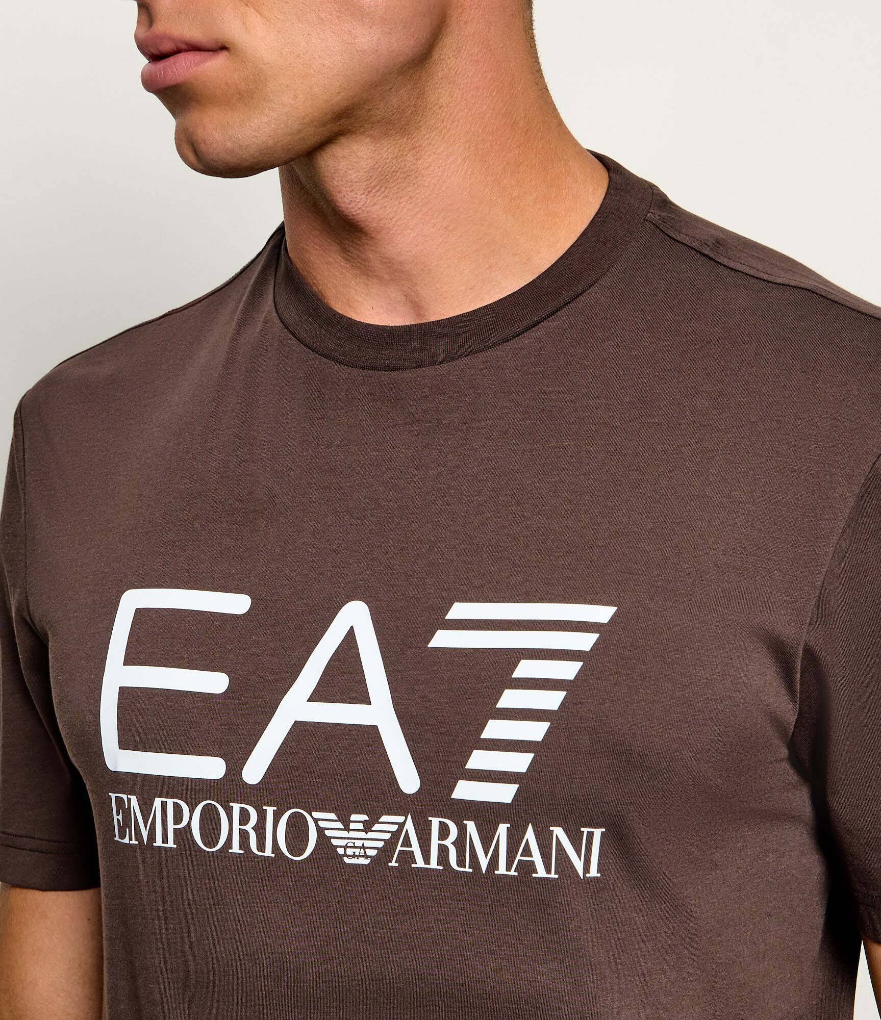 EA7 Tricou | Slim Fit