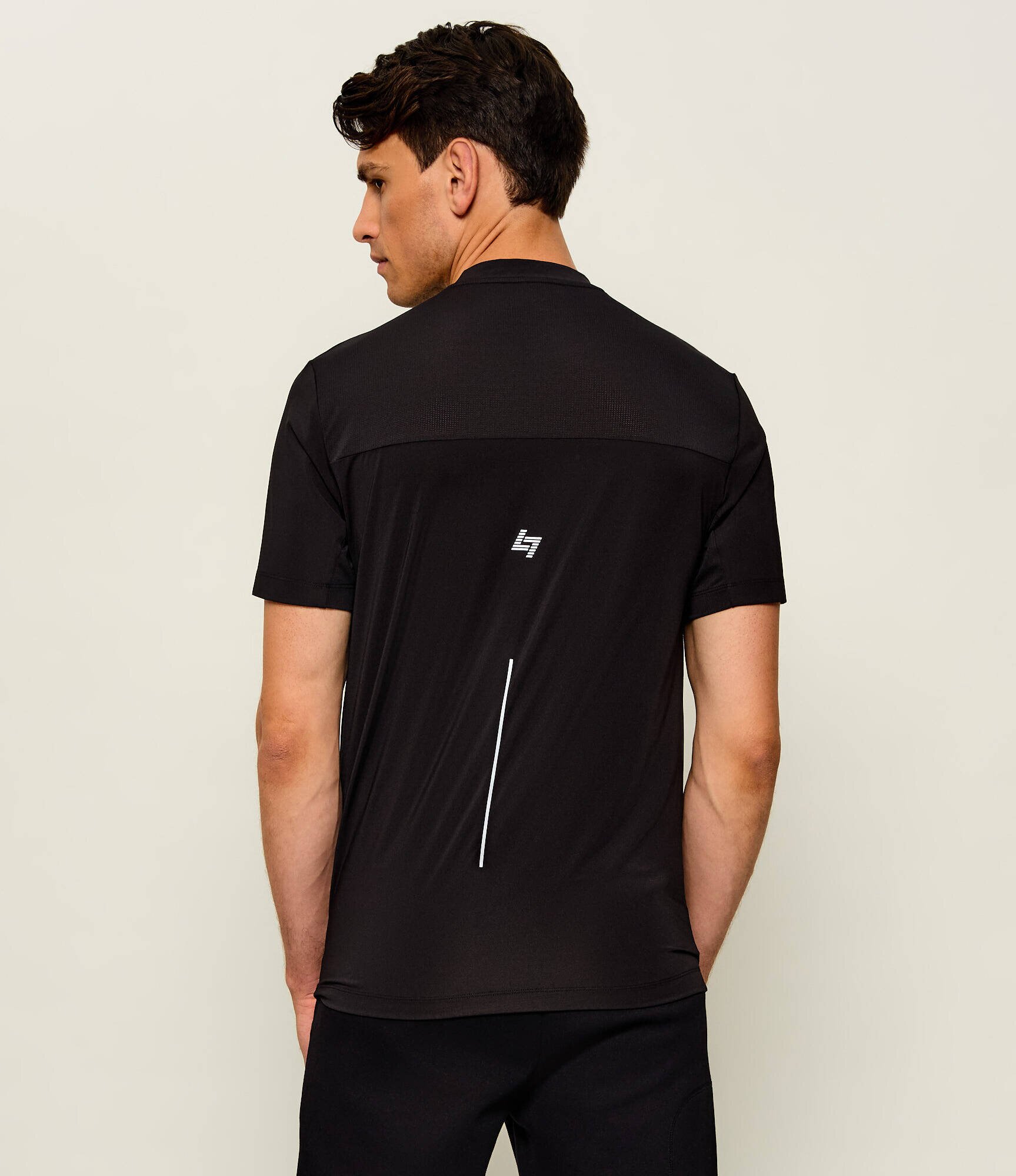EA7 Tricou | Slim Fit