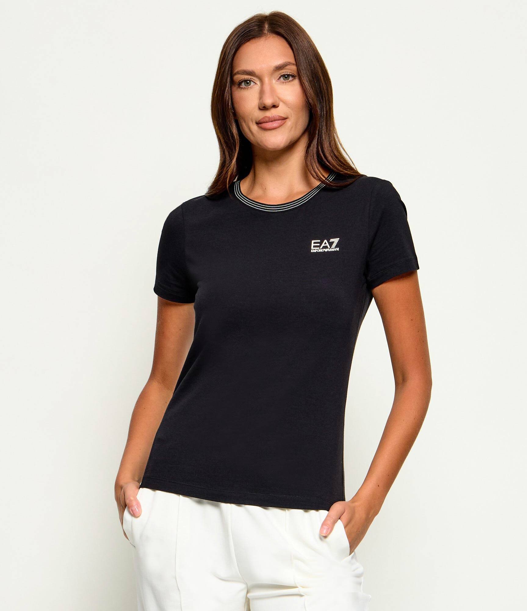 EA7 Tricou | Slim Fit