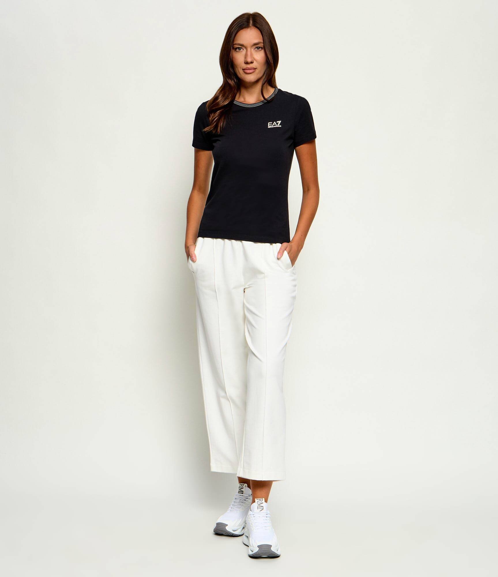 EA7 Tricou | Slim Fit