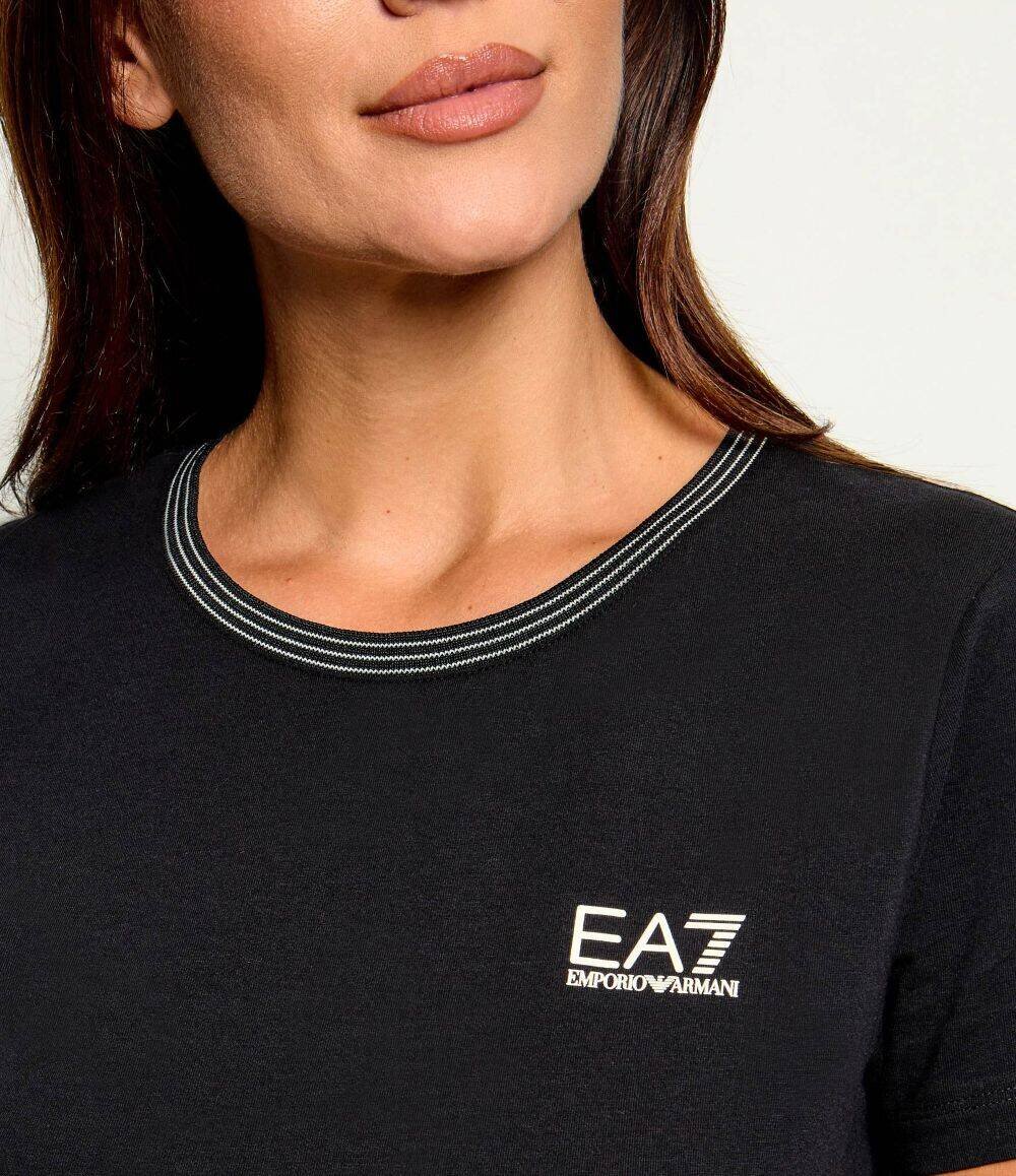 EA7 Tricou | Slim Fit