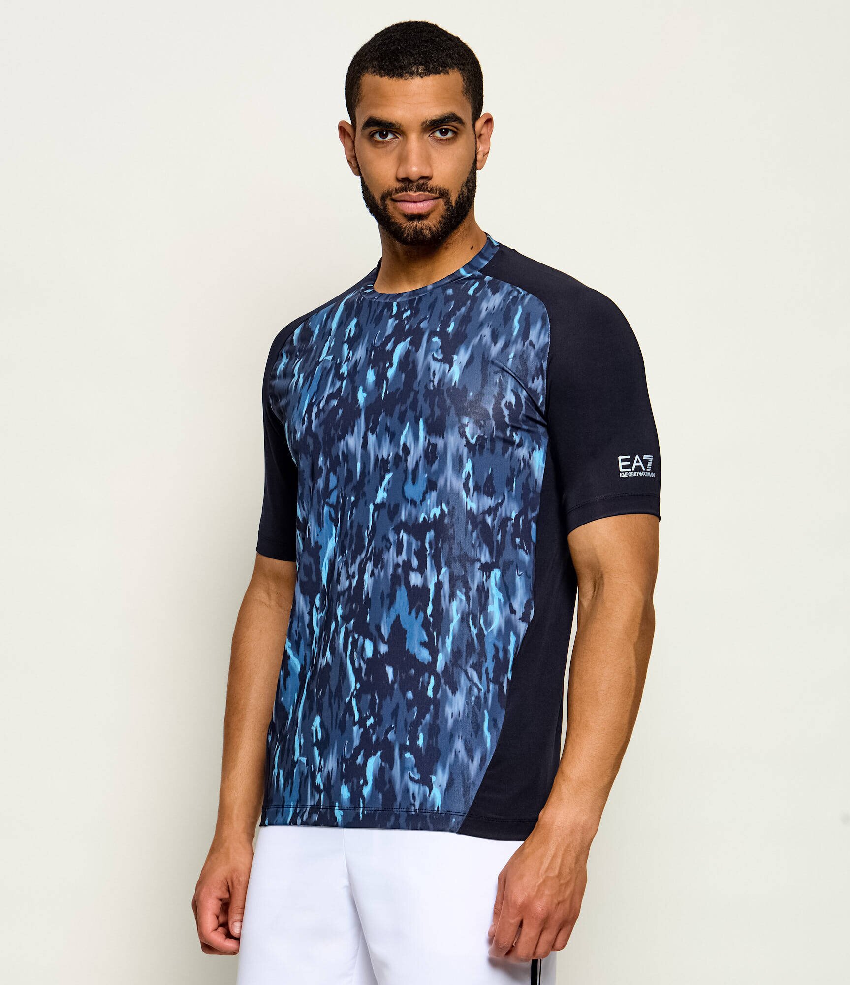 EA7 Tricou | Slim Fit