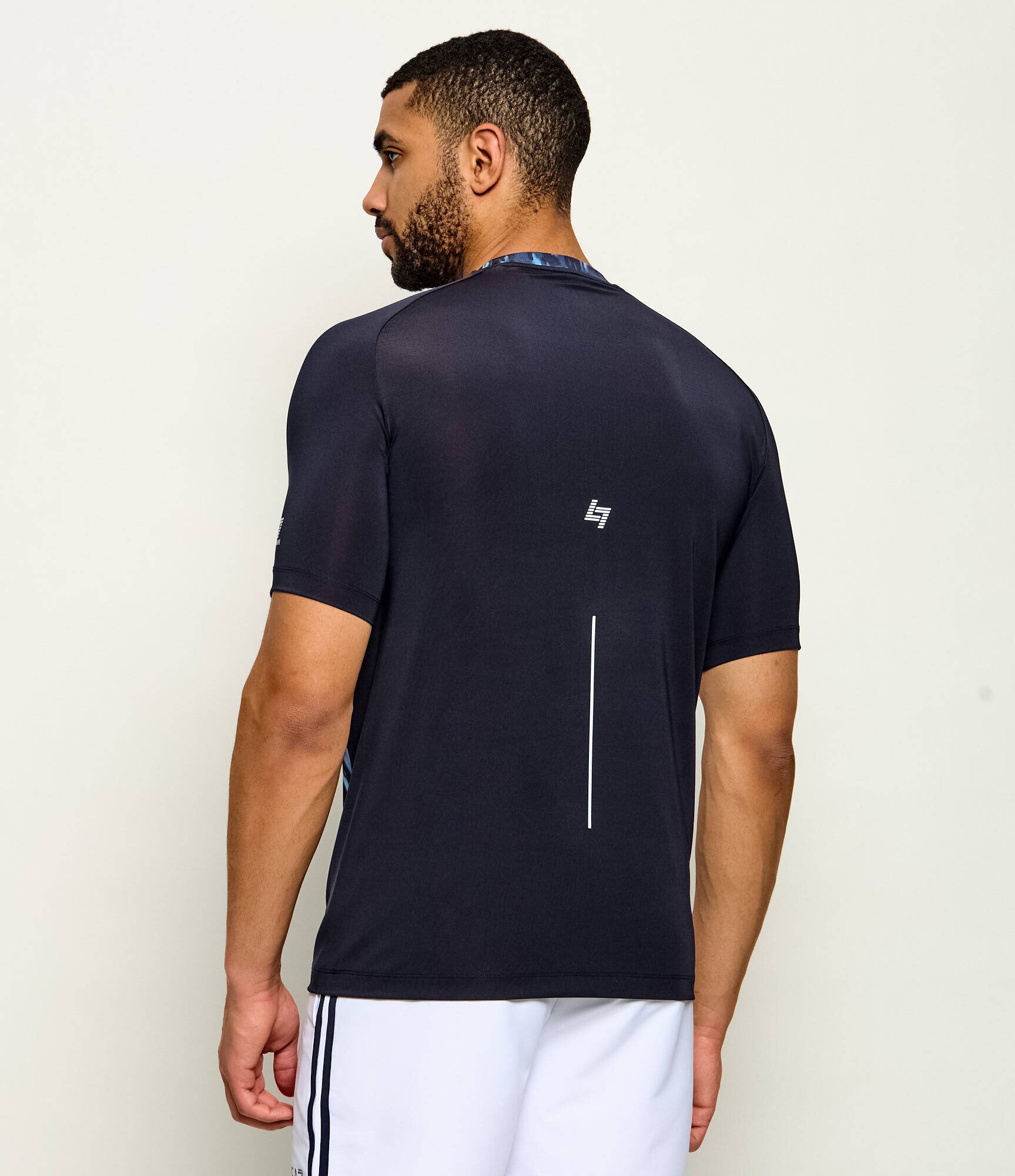 EA7 Tricou | Slim Fit