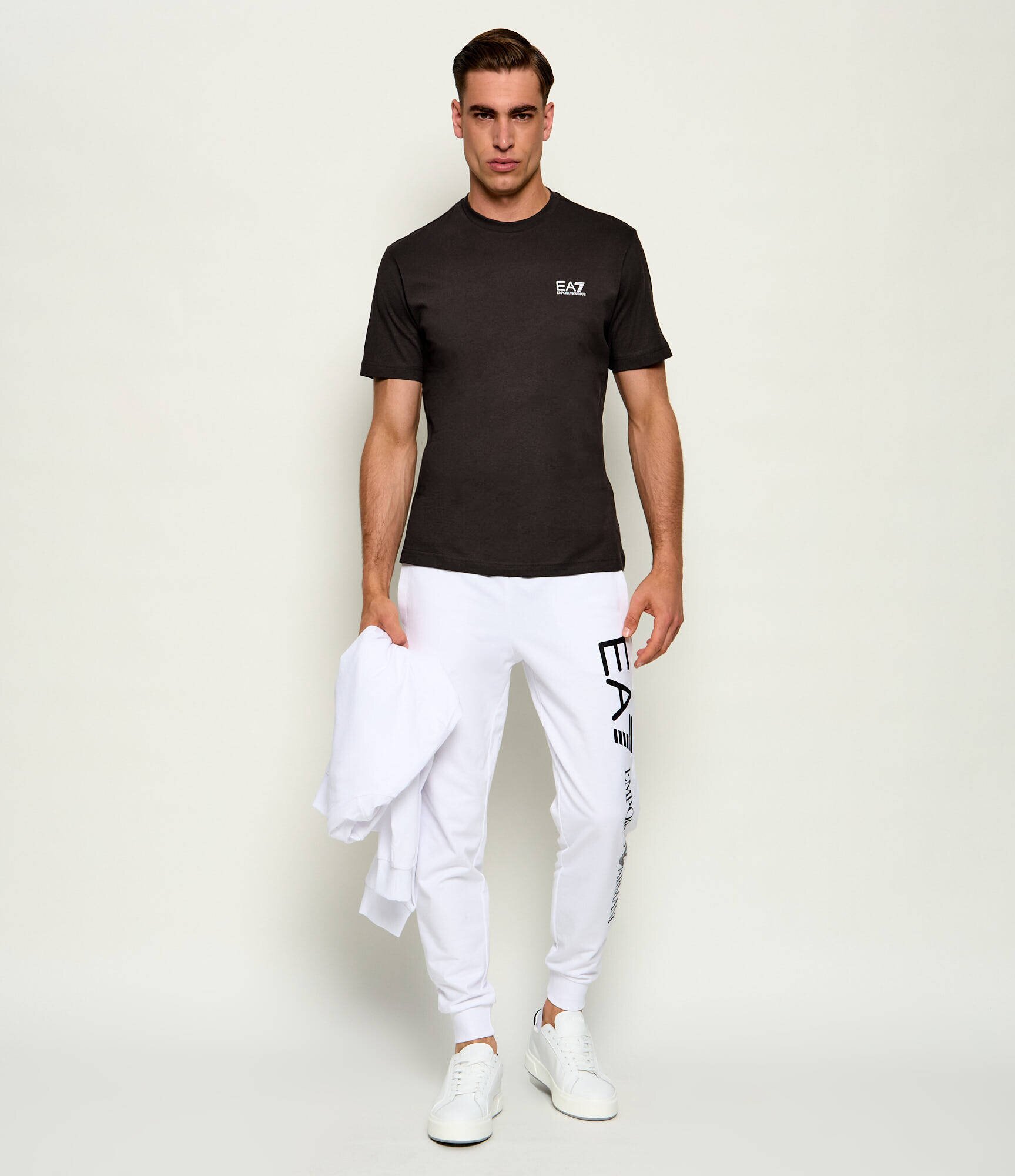 EA7 Tricou | Slim Fit