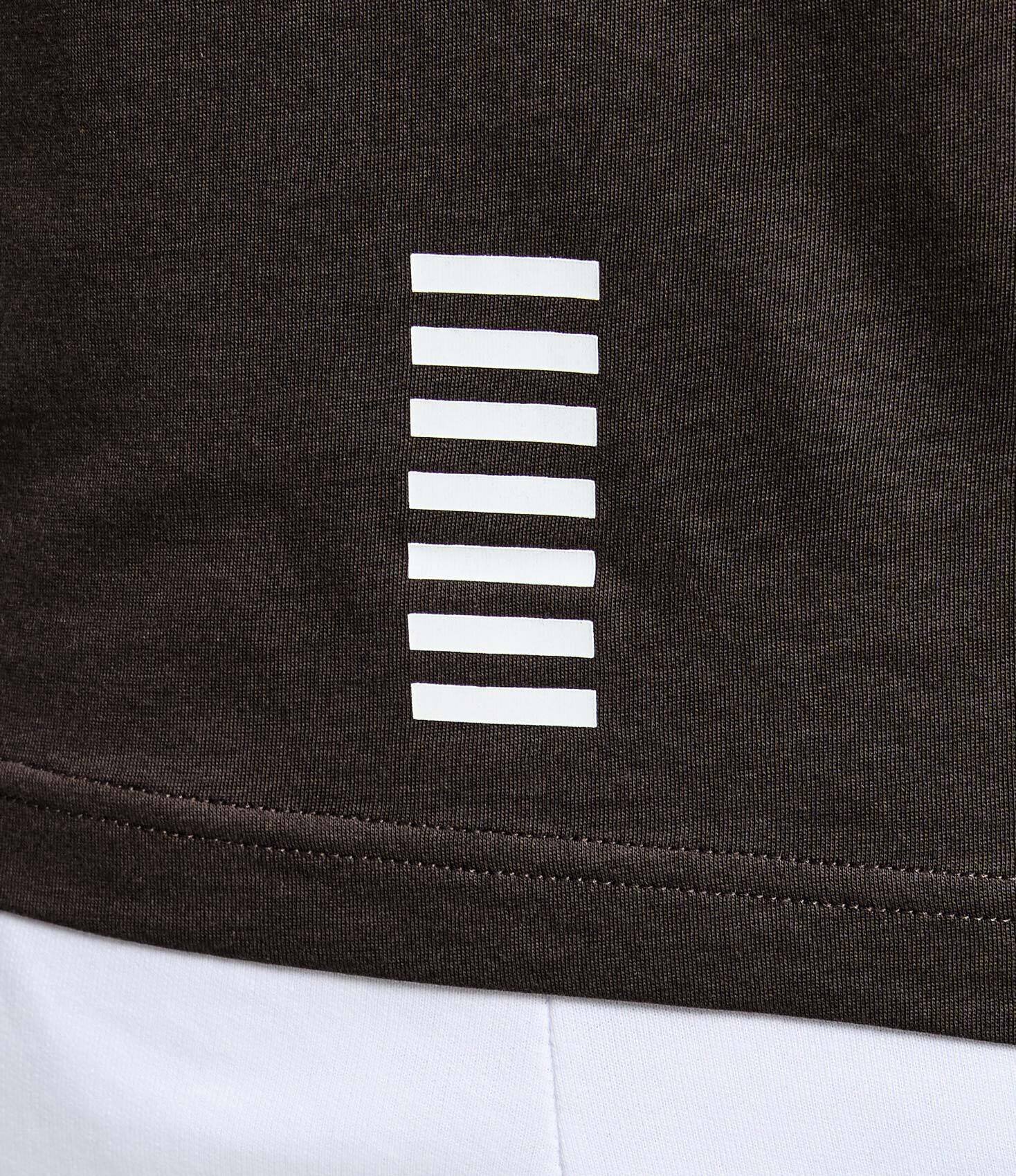 EA7 Tricou | Slim Fit