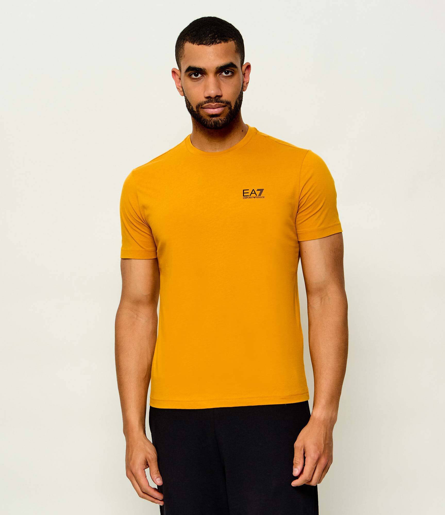 EA7 Tricou | Slim Fit