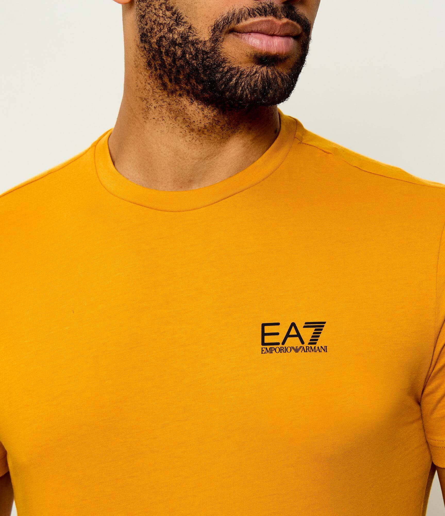EA7 Tricou | Slim Fit