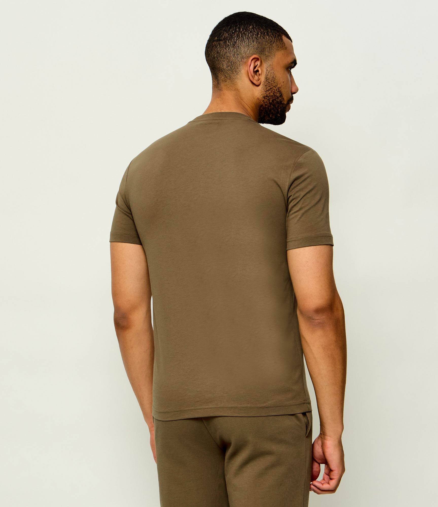EA7 Tricou | Slim Fit