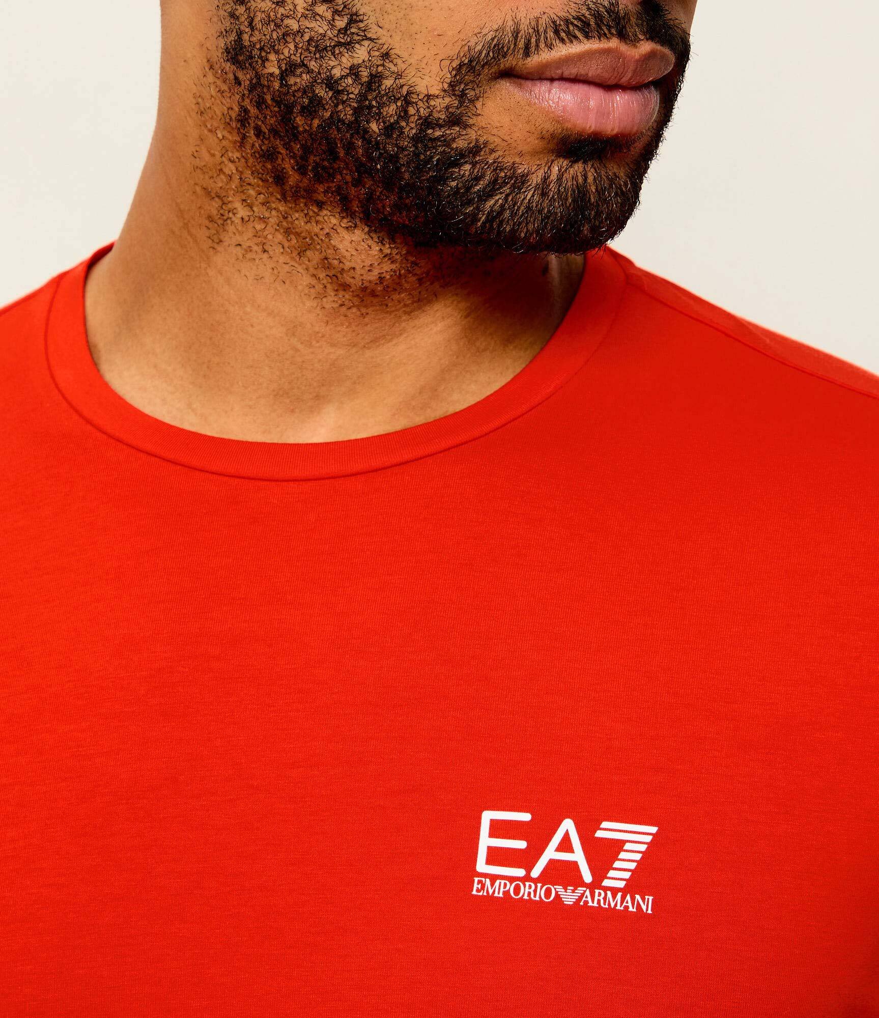 EA7 Tricou | Slim Fit