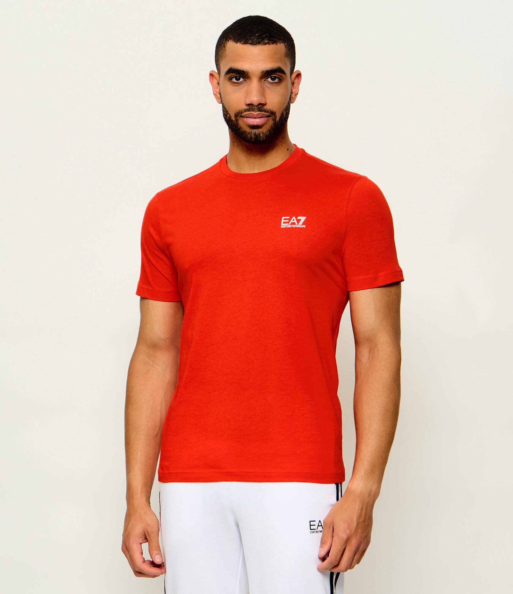 EA7 Tricou | Slim Fit